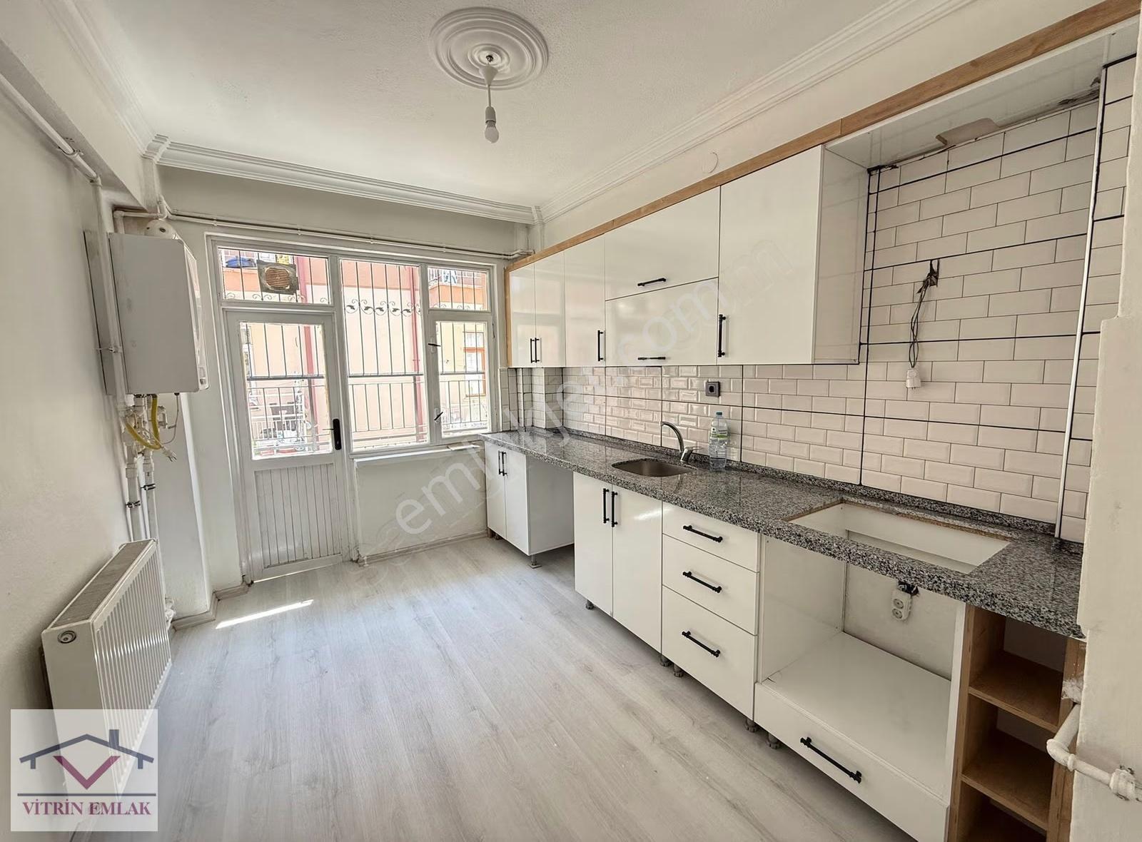 M.akif Mah. 17.500 Tl Kiracılı Arakat Bakımlı Satılık Daire - Görsel 20