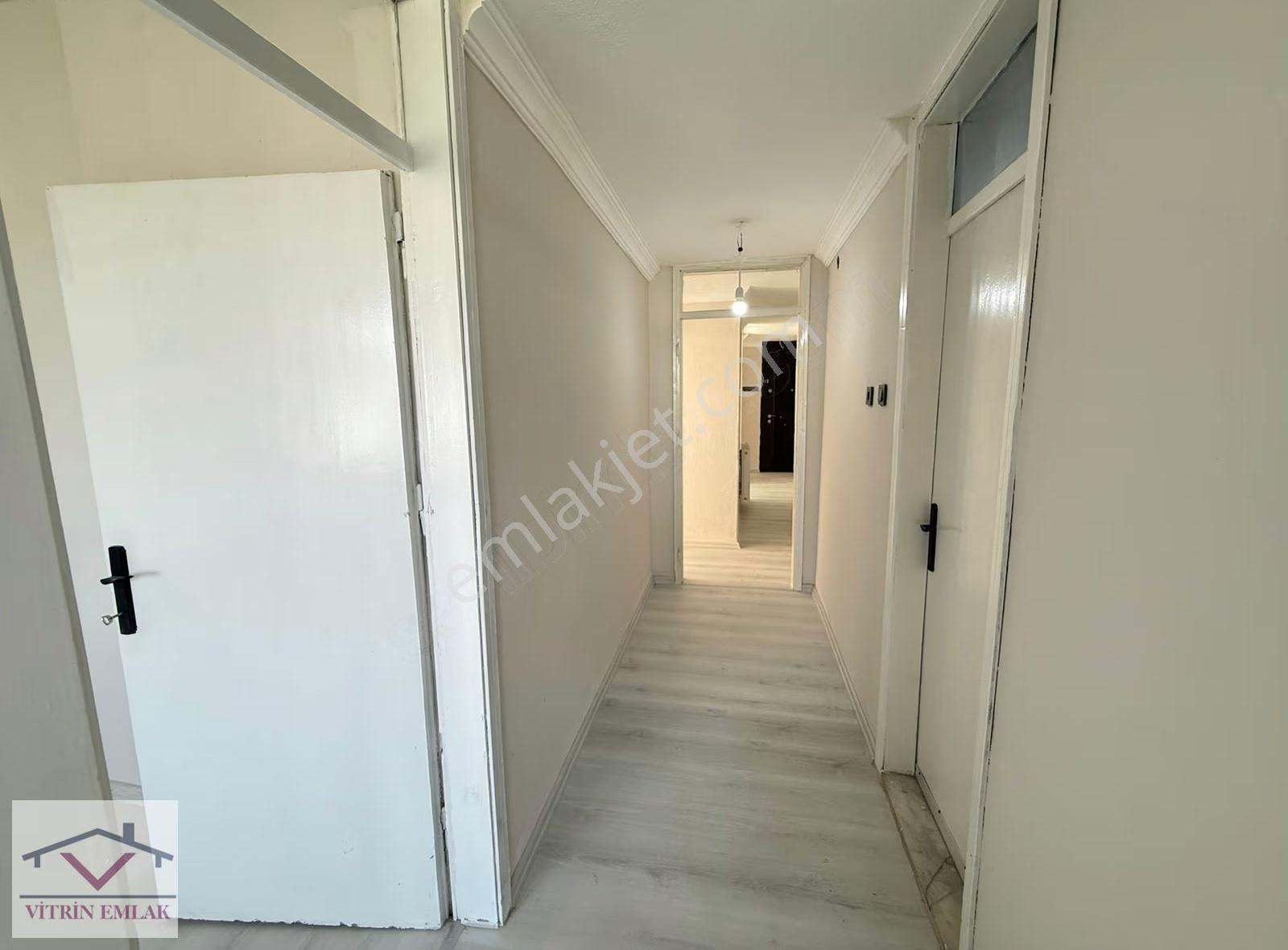 M.akif Mah. 17.500 Tl Kiracılı Arakat Bakımlı Satılık Daire - Görsel 15