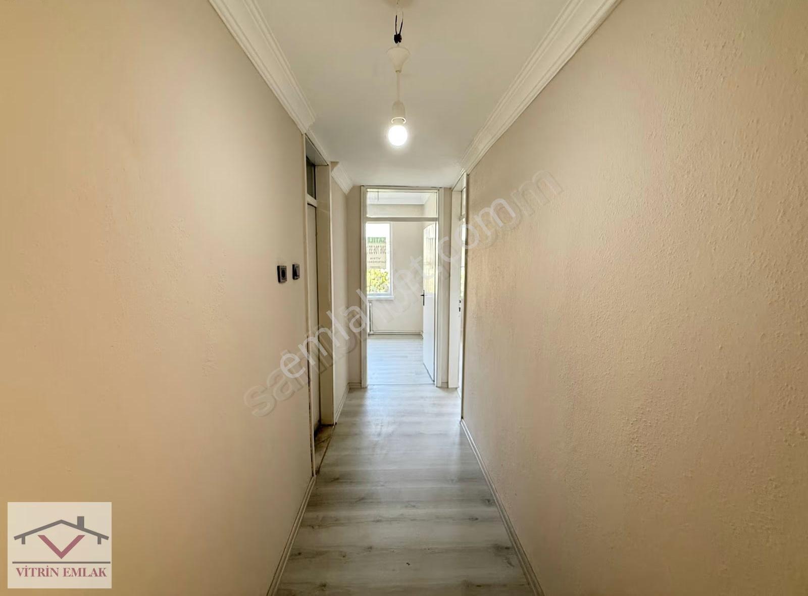 M.akif Mah. 17.500 Tl Kiracılı Arakat Bakımlı Satılık Daire - Görsel 22