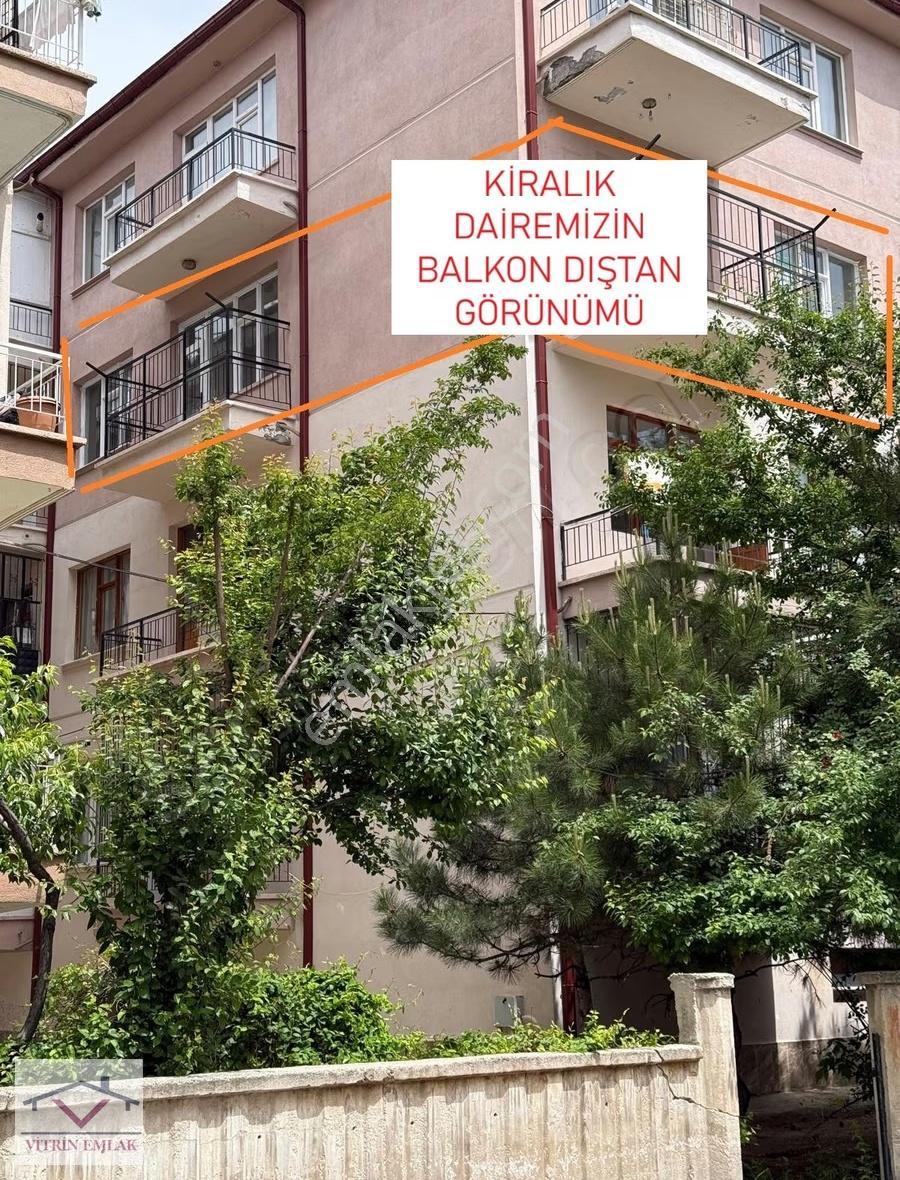 M.akif Mah. 17.500 Tl Kiracılı Arakat Bakımlı Satılık Daire - Görsel 16