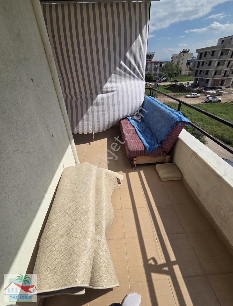 Yeniköy'de Satılık 120 M2 3+1 Daire - Görsel 15