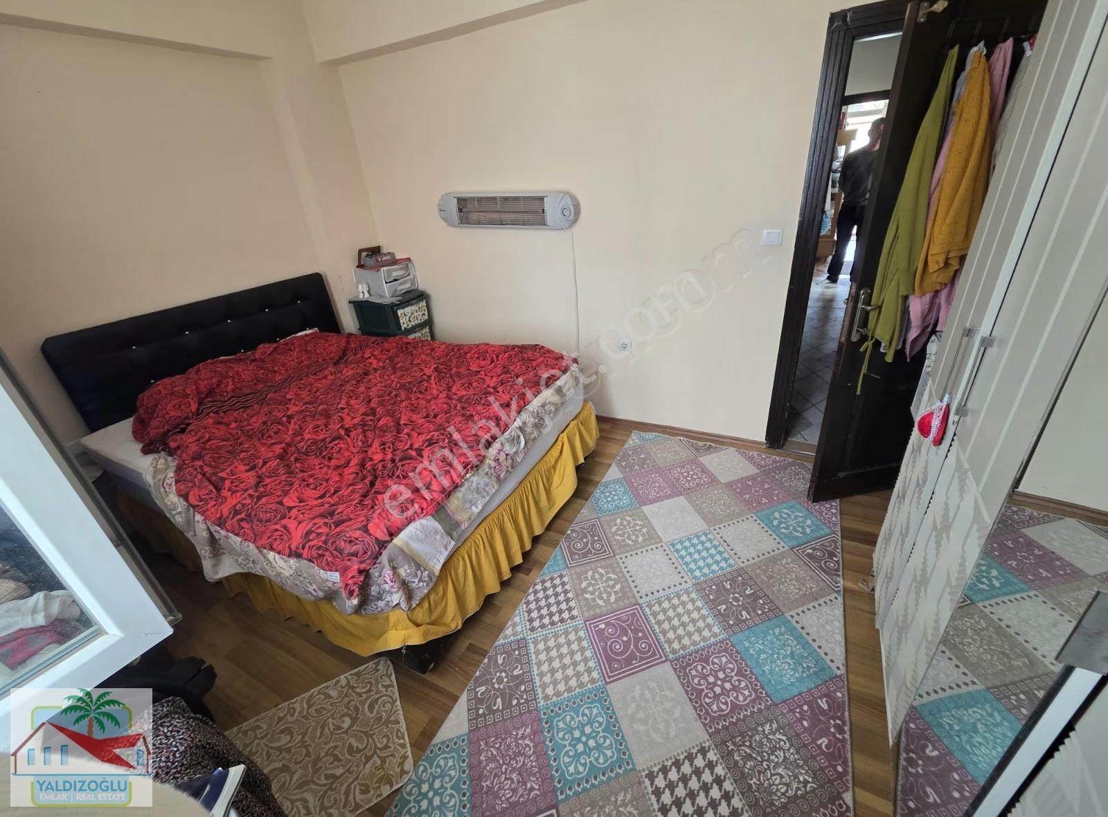 Yeniköy'de Satılık 120 M2 3+1 Daire - Görsel 17