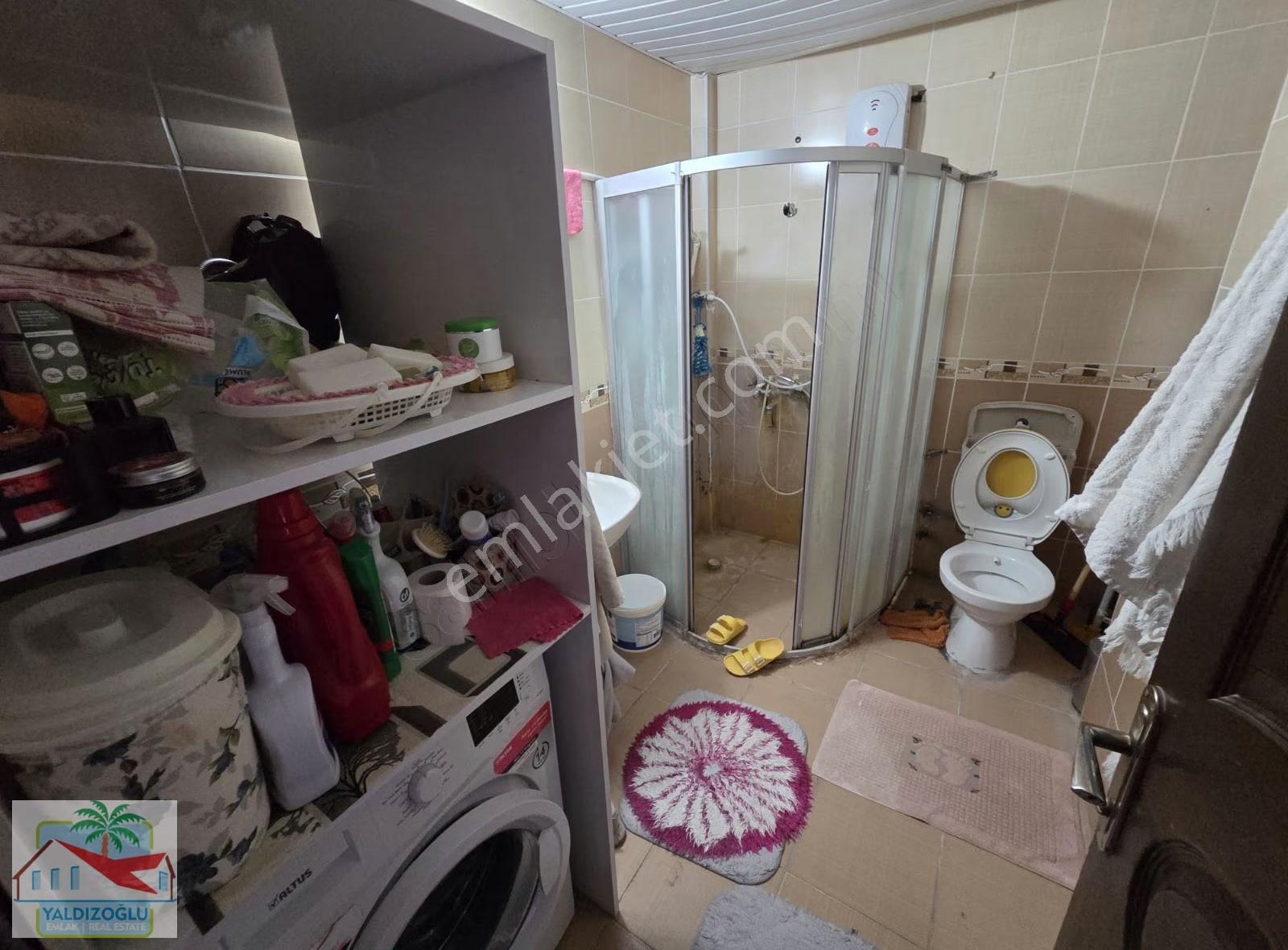 Yeniköy'de Satılık 120 M2 3+1 Daire - Görsel 9