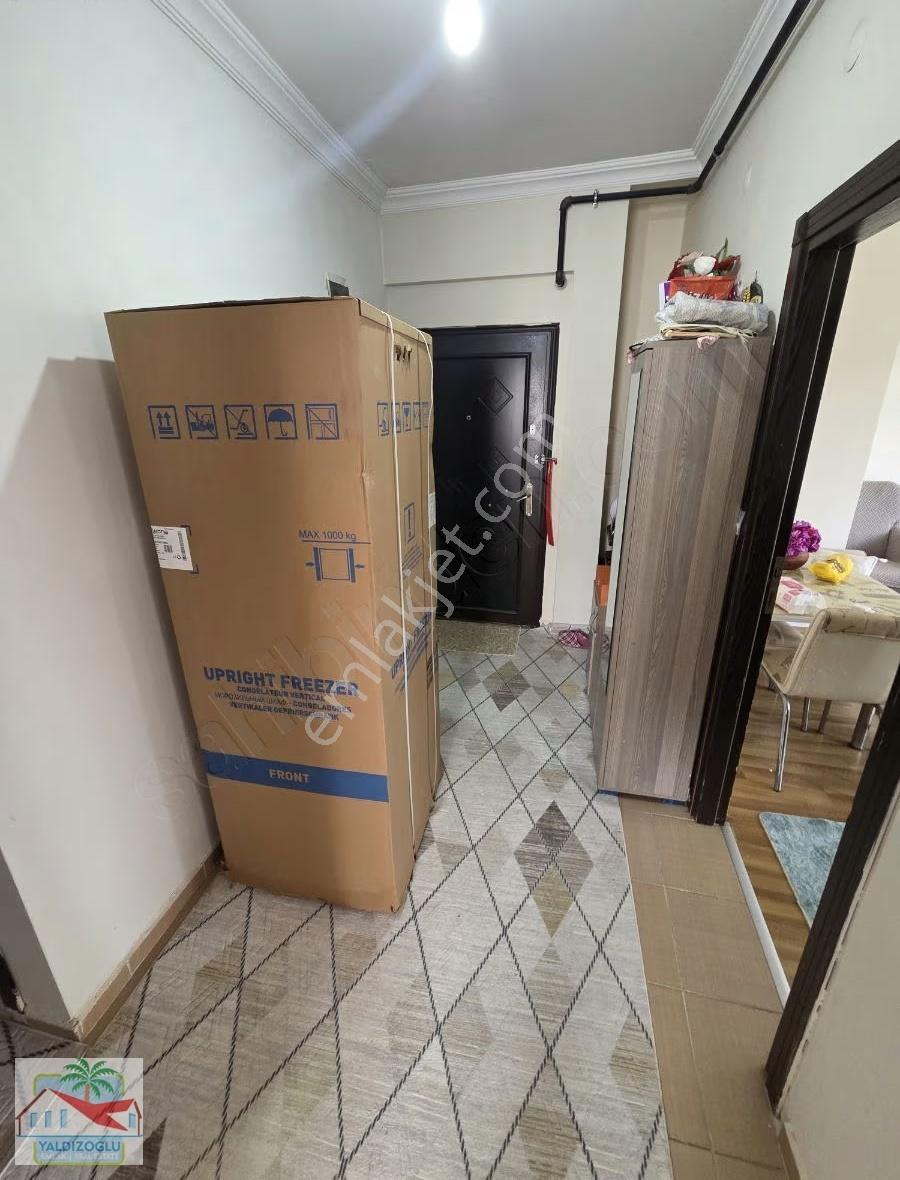 Yeniköy'de Satılık 120 M2 3+1 Daire - Görsel 16