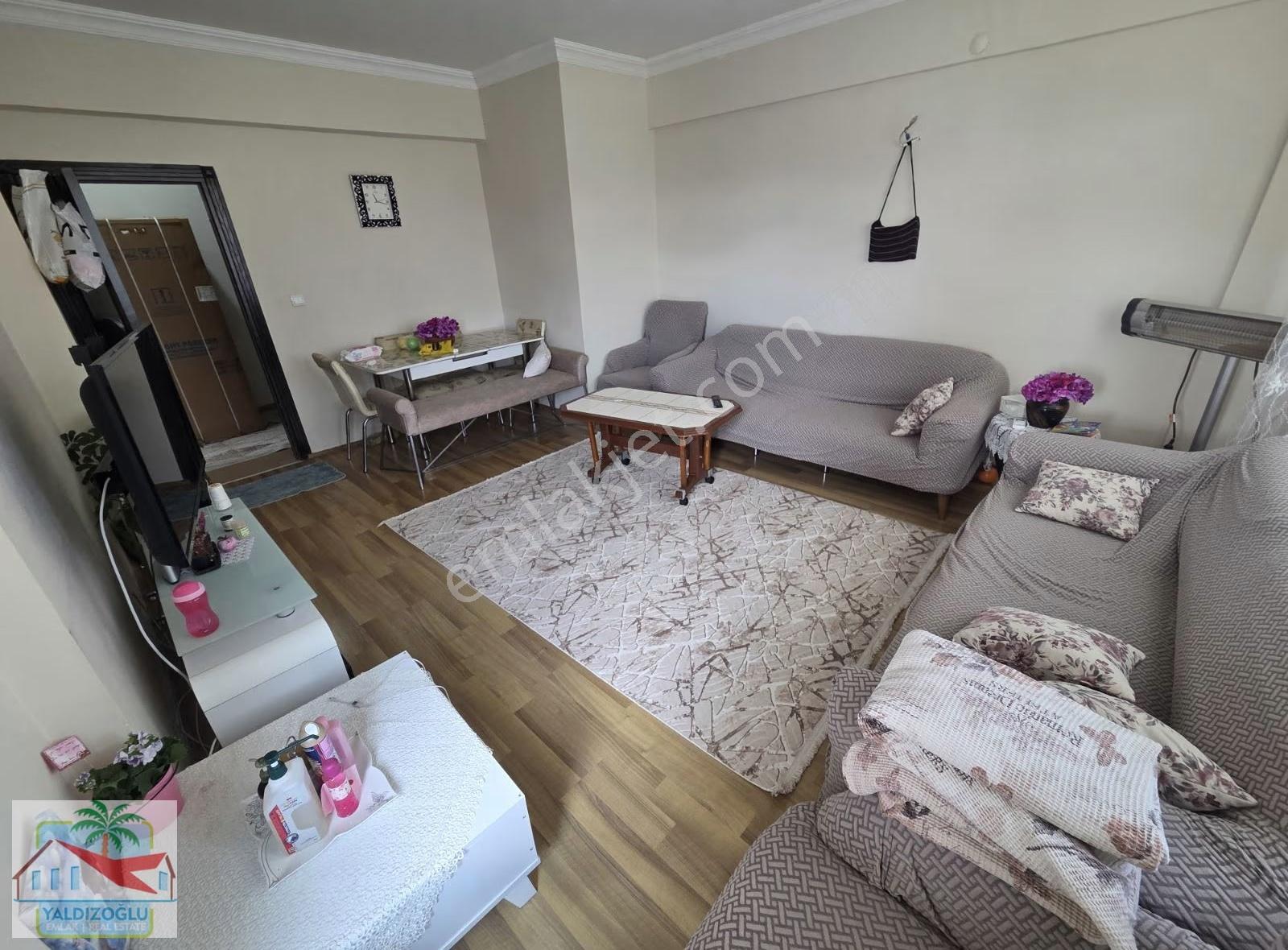 Yeniköy'de Satılık 120 M2 3+1 Daire - Görsel 2