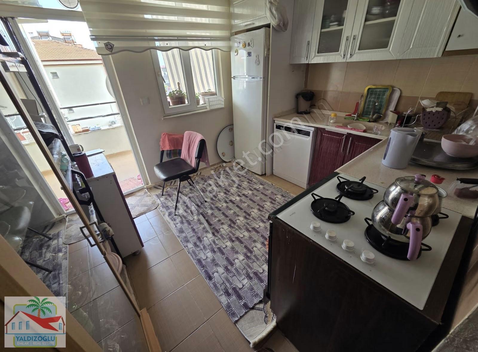 Yeniköy'de Satılık 120 M2 3+1 Daire - Görsel 3
