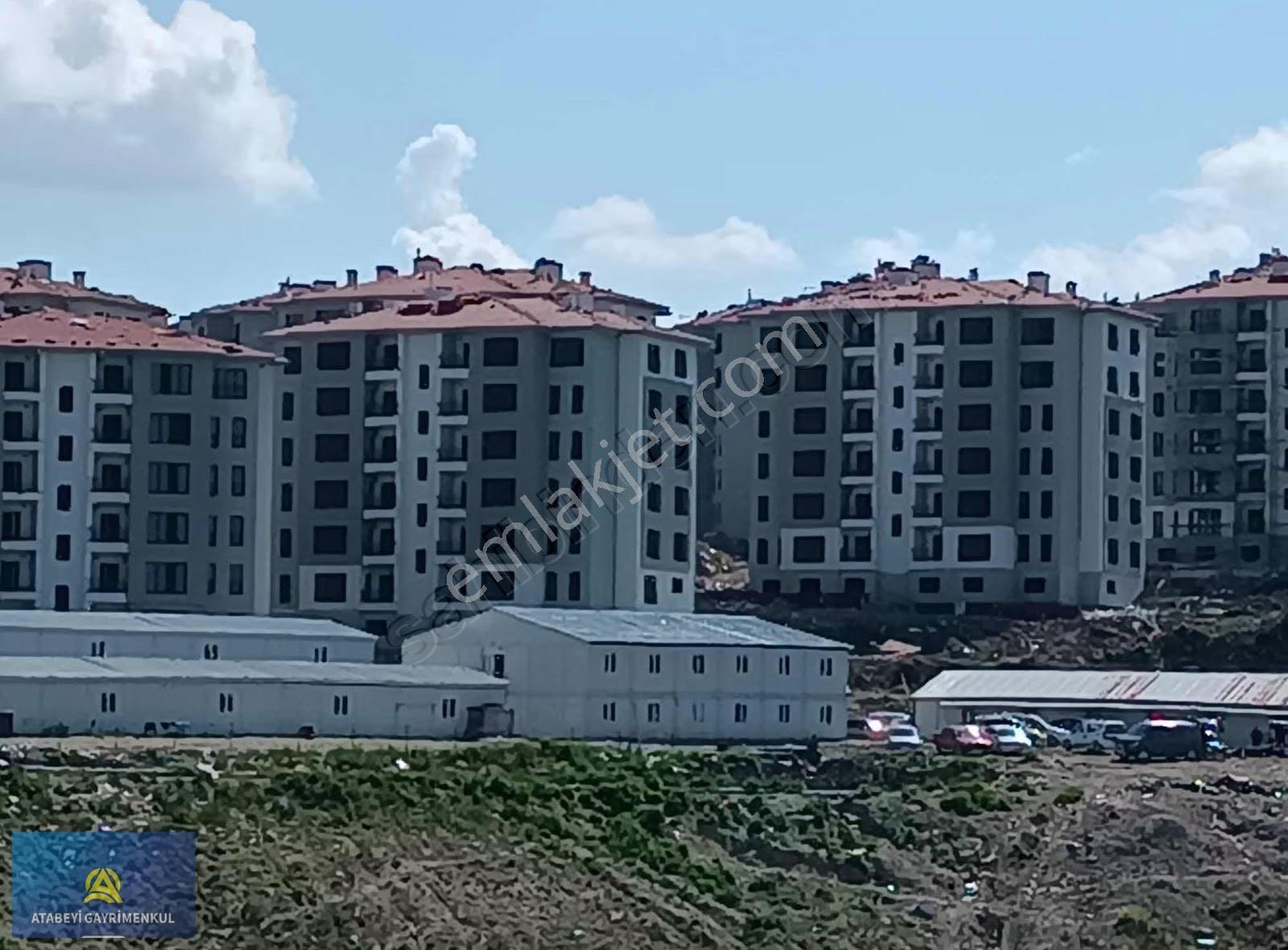 Arnavutköy Toki Baklalı Tokide 3+1 110 M2 Satılık Gazi Dairesi - Görsel 12