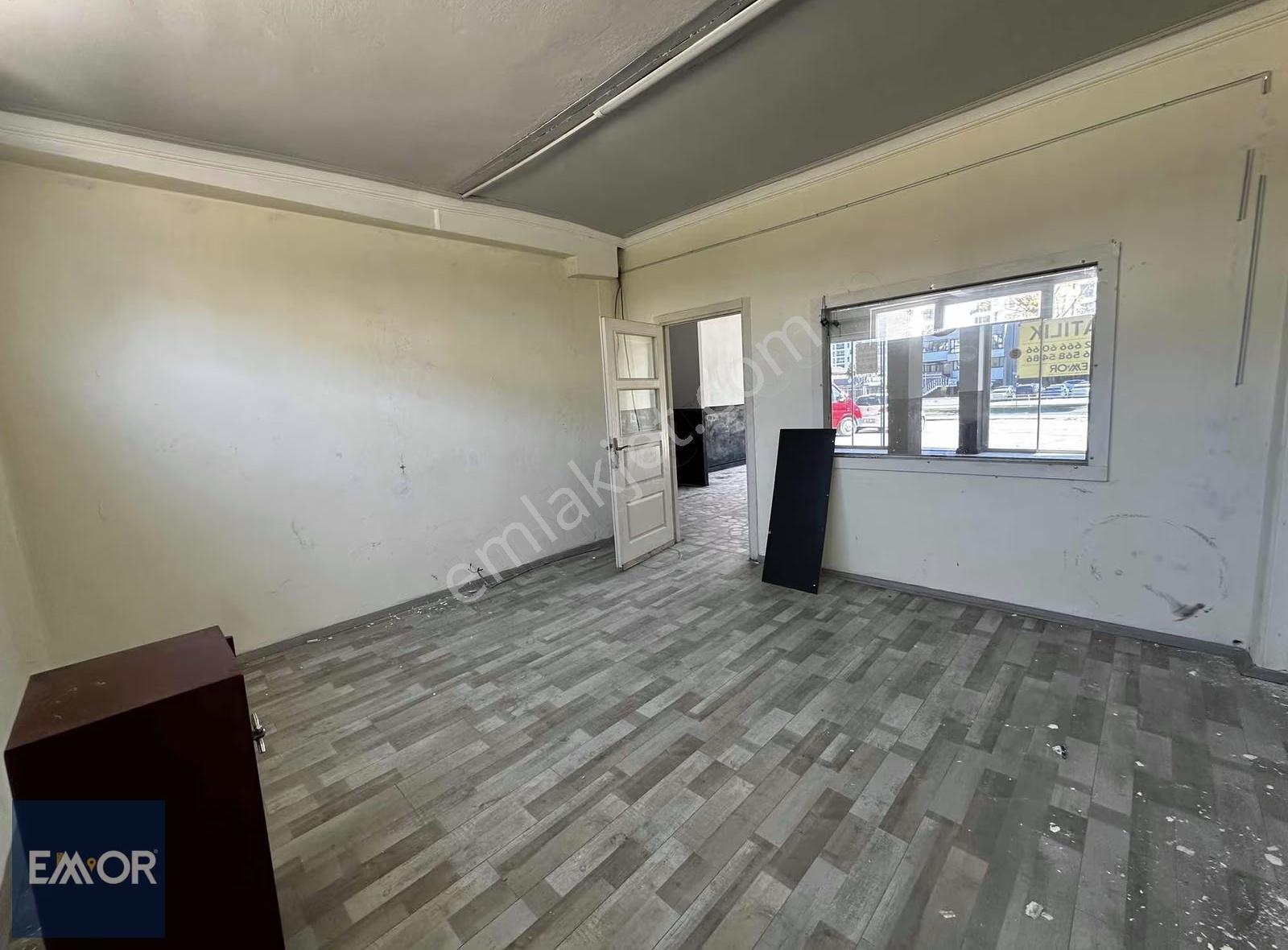 Cumhuriyet Mahallesi Anayol Üzeri Satılık 72 M2 İş Yeri-dükkan - Görsel 17
