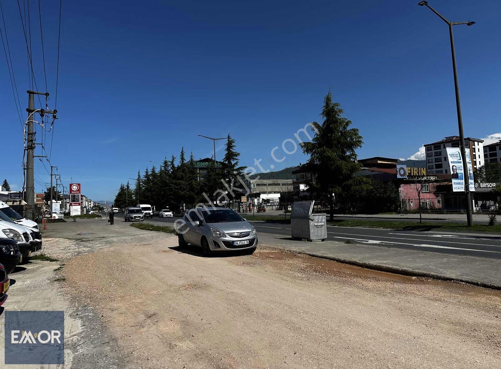 Cumhuriyet Mahallesi Anayol Üzeri Satılık 72 M2 İş Yeri-dükkan - Görsel 18