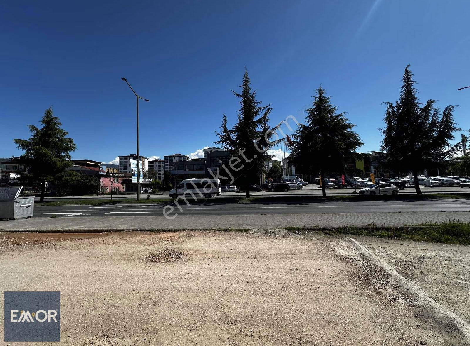 Cumhuriyet Mahallesi Anayol Üzeri Satılık 72 M2 İş Yeri-dükkan - Görsel 19