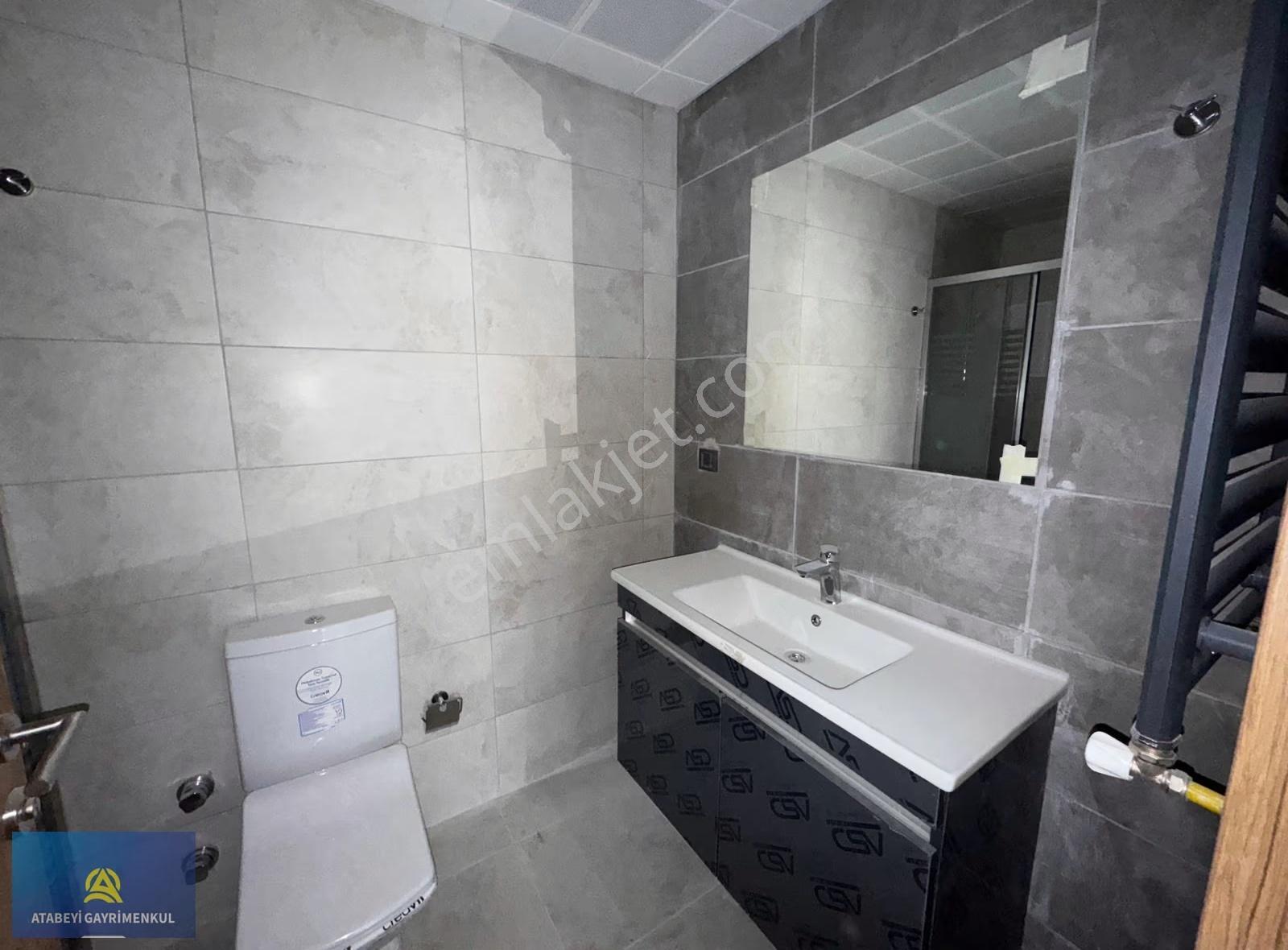 Toki Kayaşehir 26.bölge 2+1 105m2 Arakat Konumunda Satılık Daire - Görsel 11
