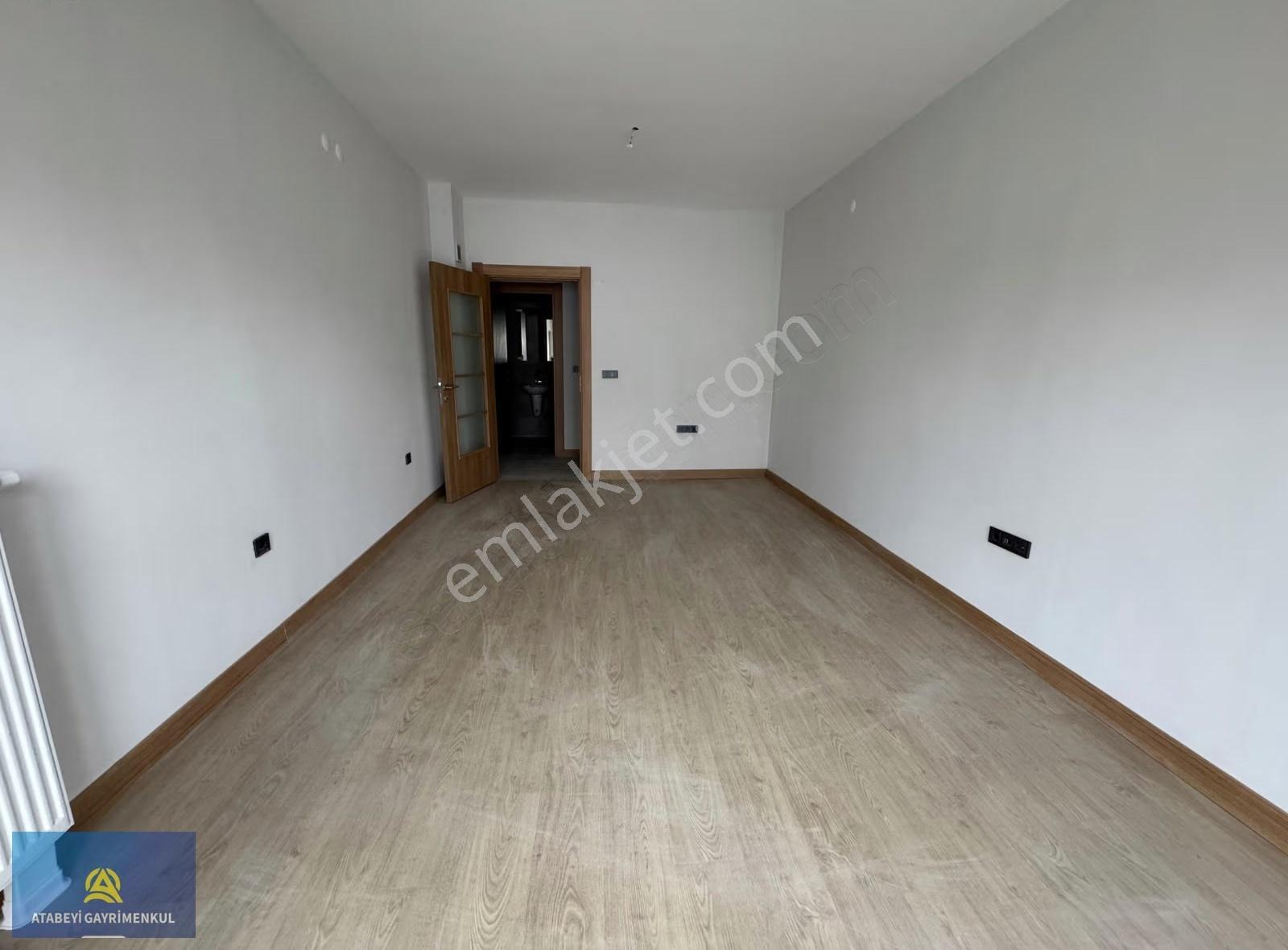 Toki Kayaşehir 26.bölge 2+1 105m2 Arakat Konumunda Satılık Daire - Görsel 9
