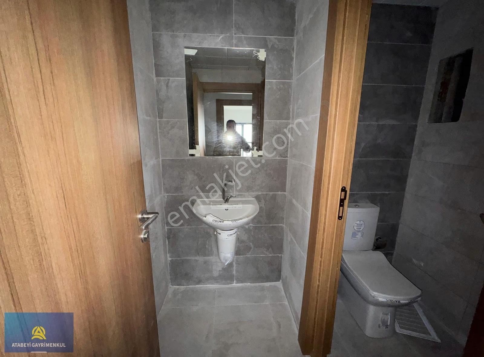Toki Kayaşehir 26.bölge 2+1 105m2 Arakat Konumunda Satılık Daire - Görsel 7