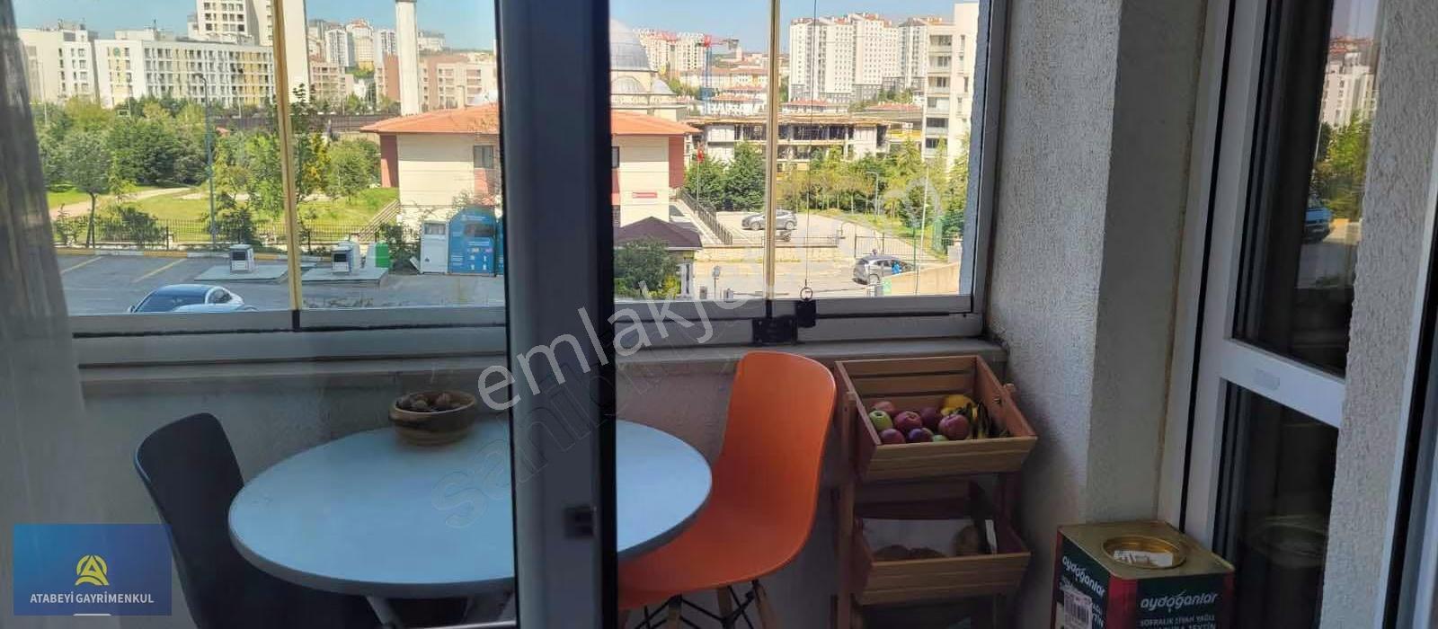 Toki 17.bölgede 3+1 198 M2 Büyük Tip Tapulu Satılık Daire - Görsel 14