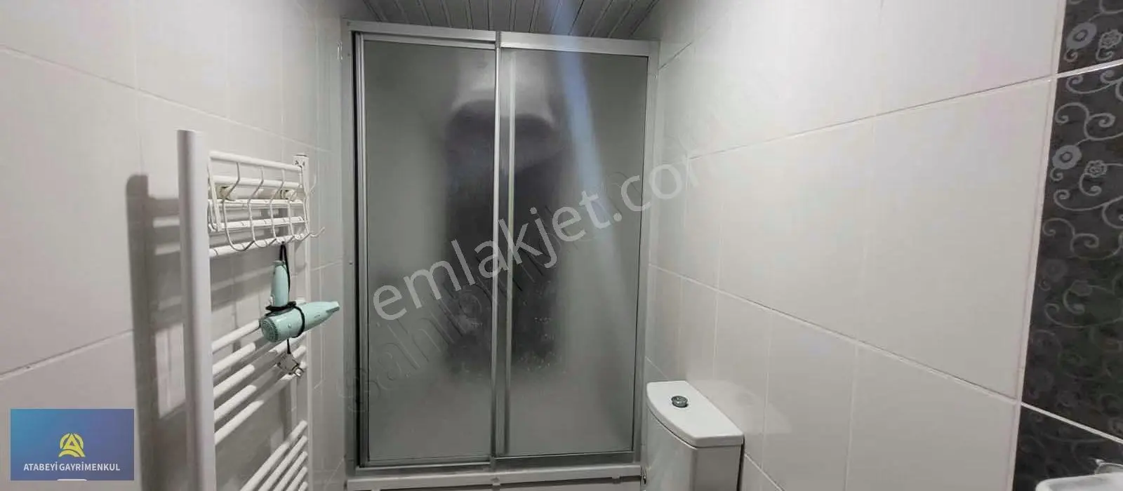 Toki 17.bölgede 3+1 198 M2 Büyük Tip Tapulu Satılık Daire - Görsel 5