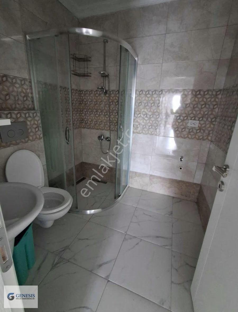 Genesis Emlaktan Şahincili Mah'de Kiralık Sıfır 2+1 Daire - Görsel 7
