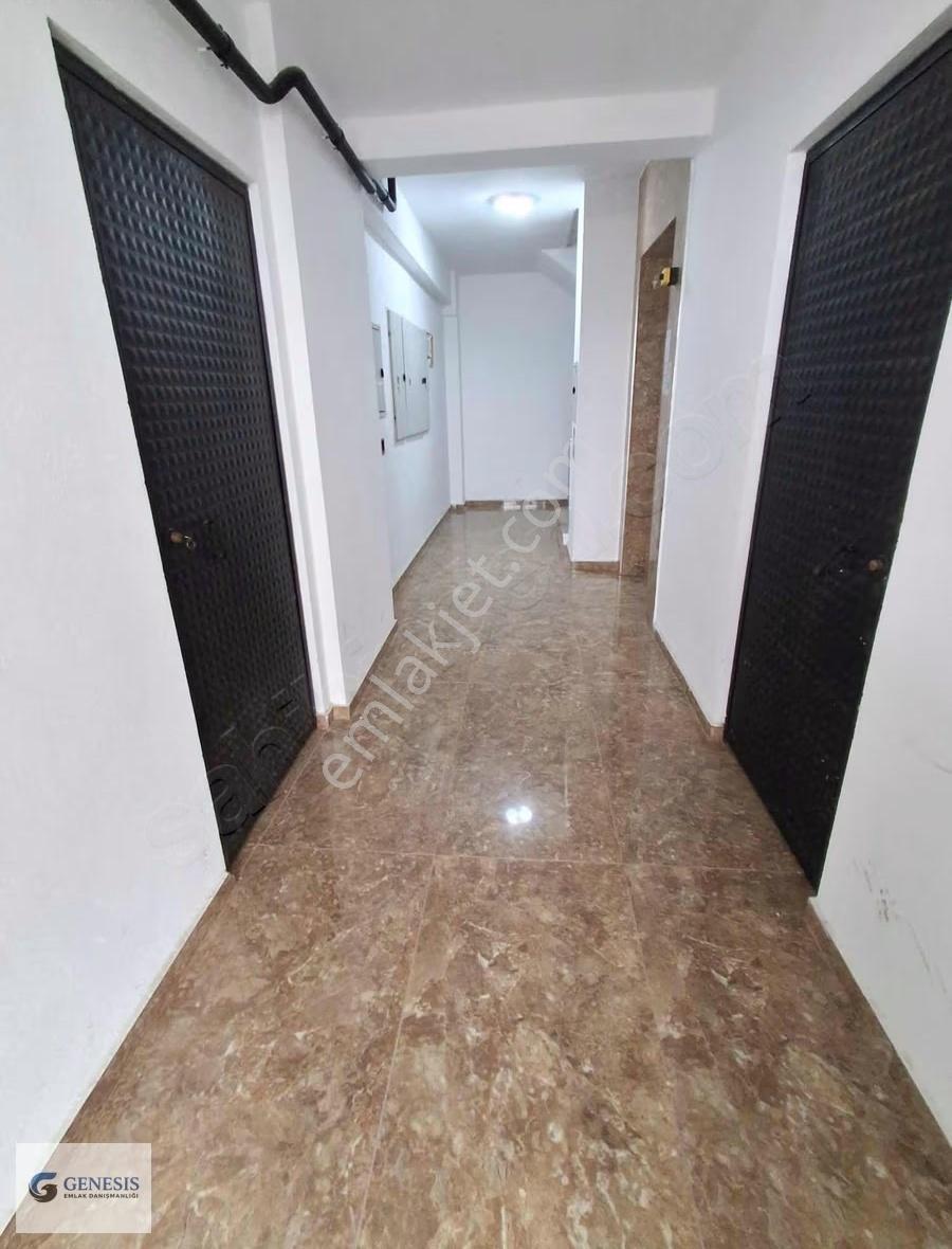 Genesis Emlaktan Şahincili Mah'de Kiralık Sıfır 2+1 Daire - Görsel 8