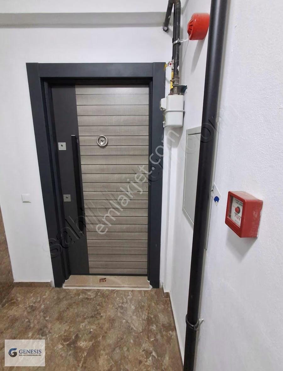 Genesis Emlaktan Şahincili Mah'de Kiralık Sıfır 2+1 Daire - Görsel 9