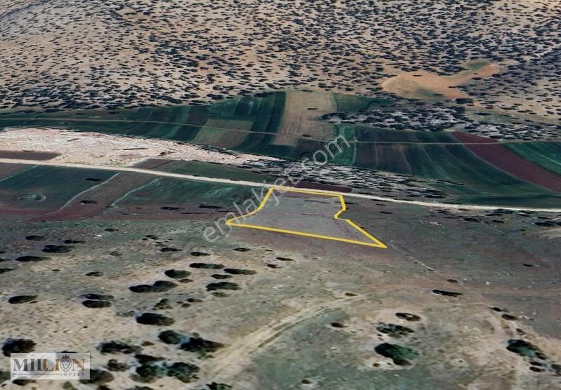 Burdur Yeşilova Elden Köyünde Yatırımlık Tarla - Görsel 5