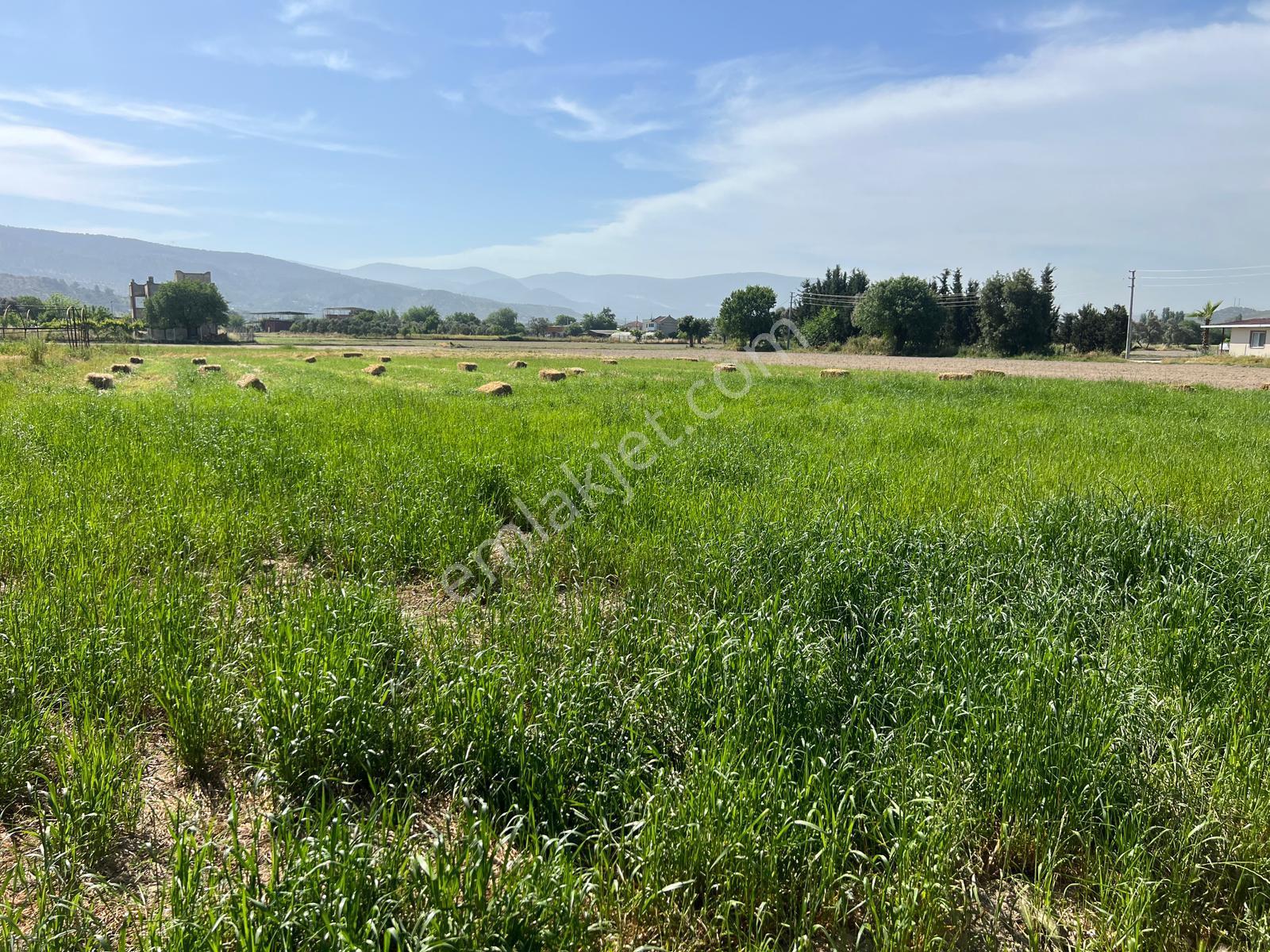 Milas Satılık İmarlı Arsa | Bahçeburun Villa İmarlı Arsa - Görsel 30