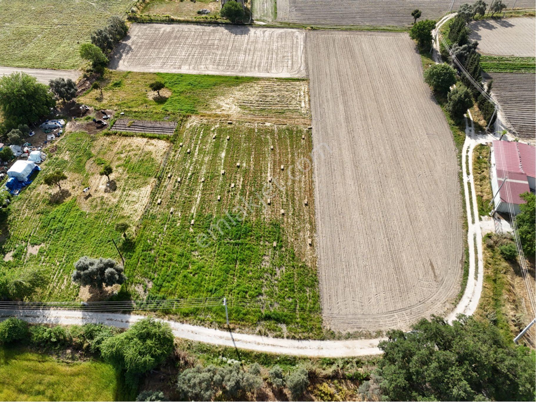 Milas Satılık İmarlı Arsa | Bahçeburun Villa İmarlı Arsa - Görsel 6