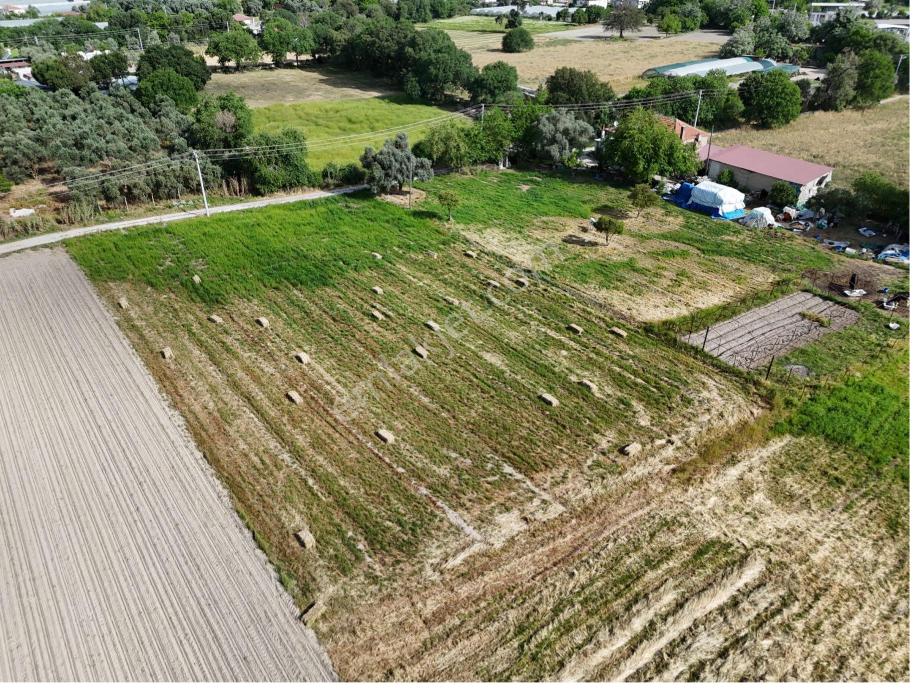 Milas Satılık İmarlı Arsa | Bahçeburun Villa İmarlı Arsa - Görsel 22