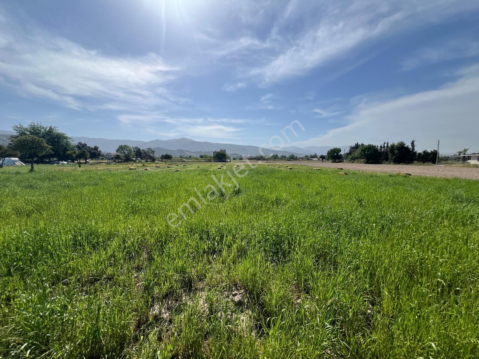 Milas Satılık İmarlı Arsa | Bahçeburun Villa İmarlı Arsa - Görsel 32