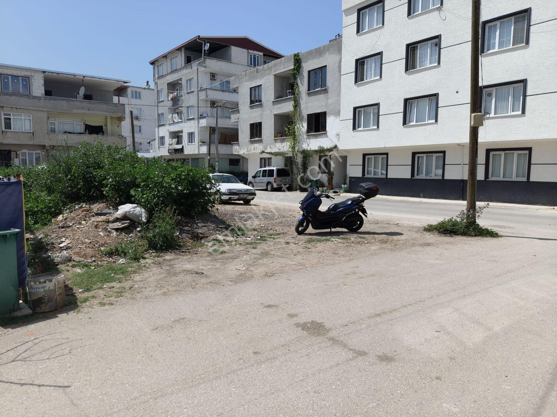 Bursa Osmangazi Doğanevler Mah Yıldızevlerde Satılık Arsa - Görsel 4