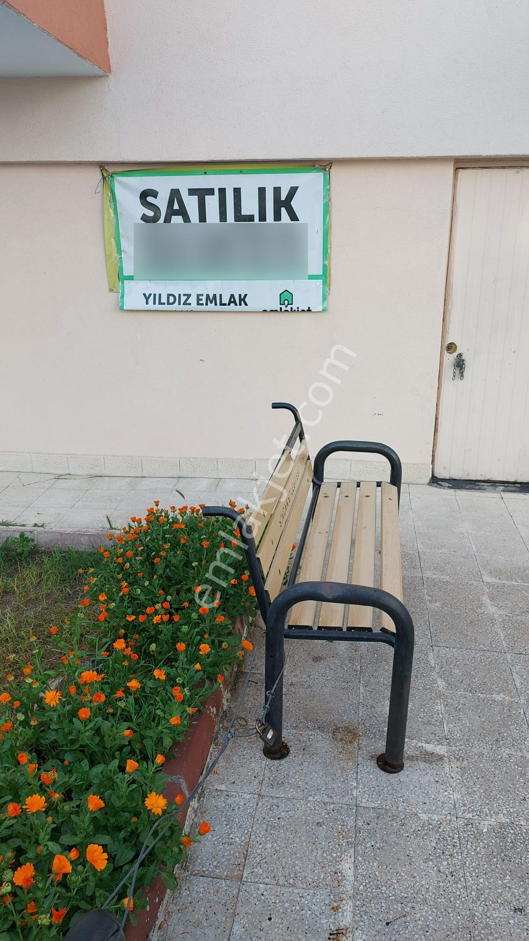 Andiçen Mahallesinde 30 M2 Satılık Dükkan - Görsel 2