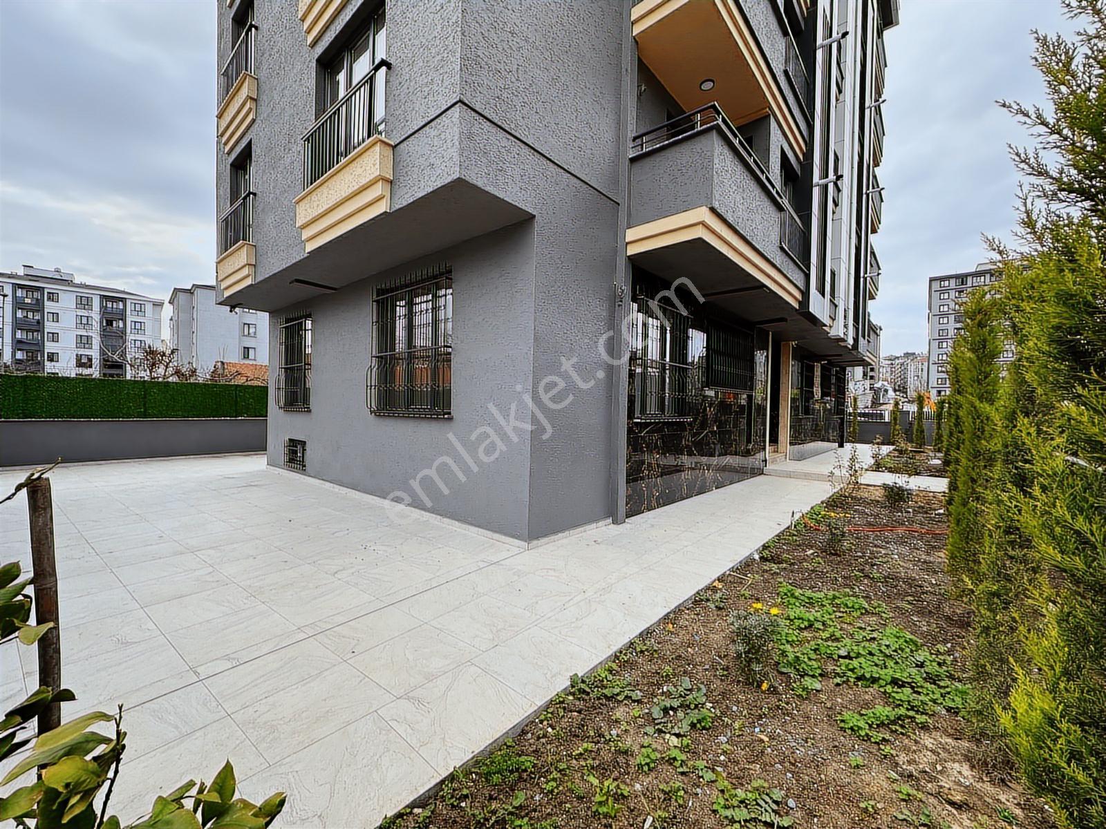 Next House'dan Siyavuşpaşada Site İçi Otoparklı 2+1 Lüks Daire - Görsel 15