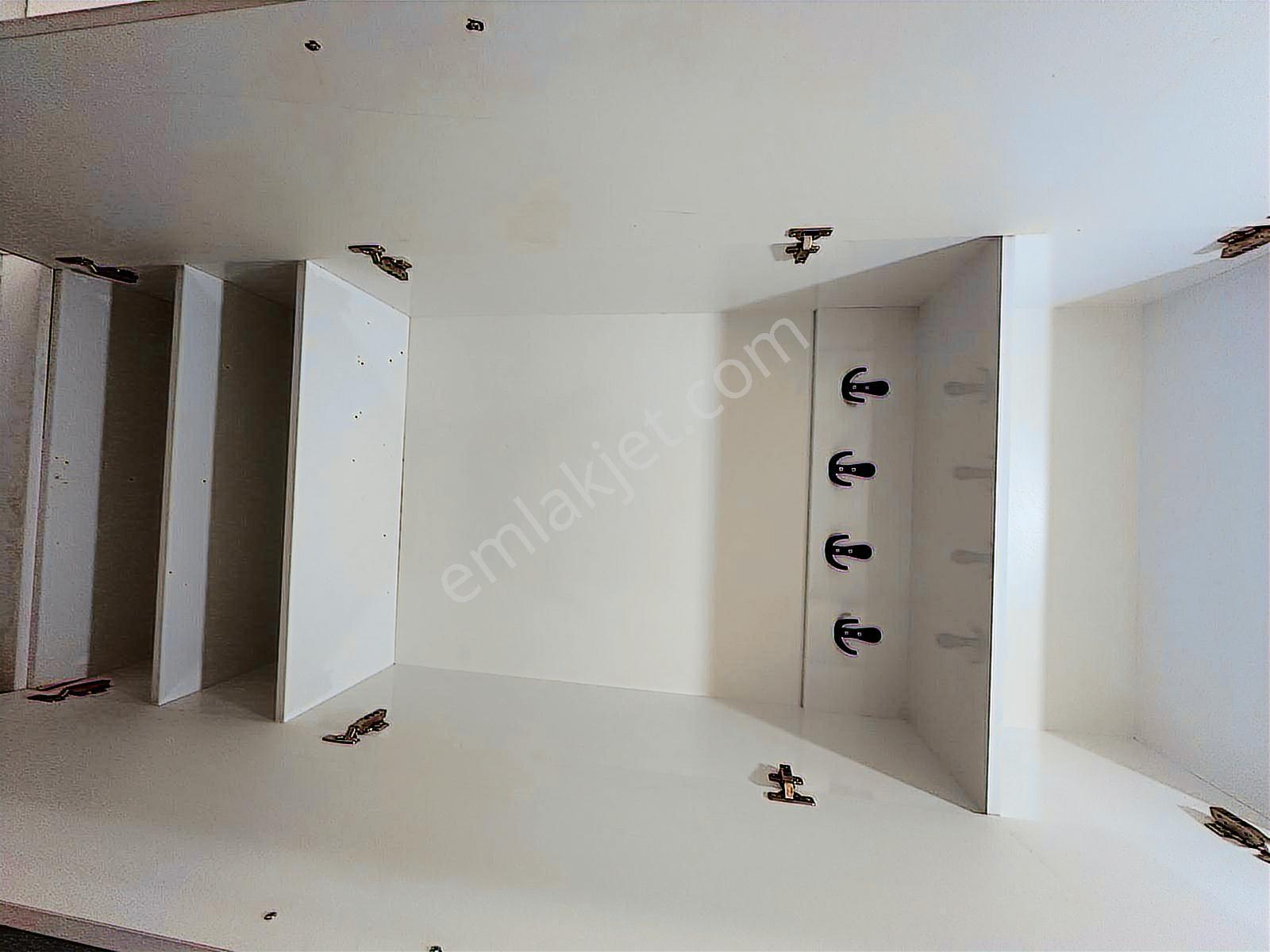Next House'dan Siyavuşpaşada Site İçi Otoparklı 2+1 Lüks Daire - Görsel 20