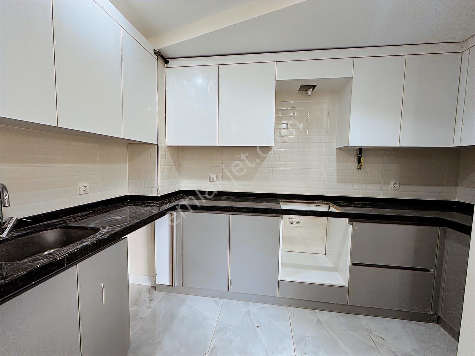 Next House'dan Siyavuşpaşada Site İçi Otoparklı 2+1 Lüks Daire - Görsel 34