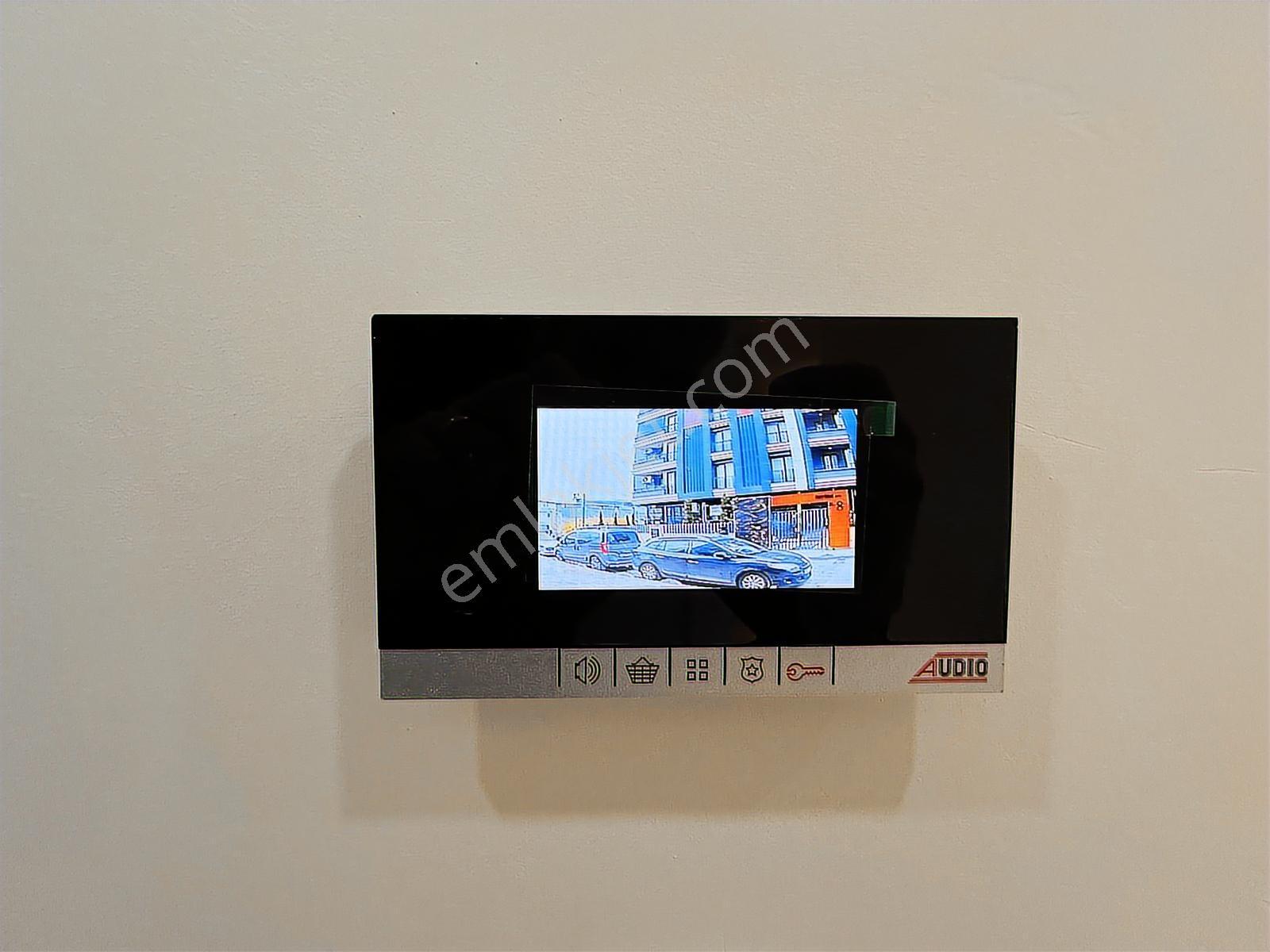 Next House'dan Siyavuşpaşada Site İçi Otoparklı 2+1 Lüks Daire - Görsel 30