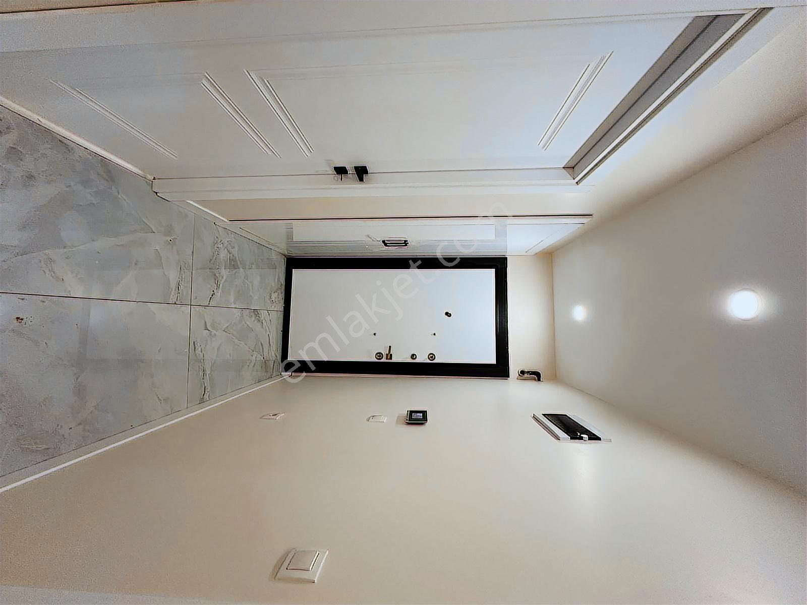 Next House'dan Siyavuşpaşada Site İçi Otoparklı 2+1 Lüks Daire - Görsel 23