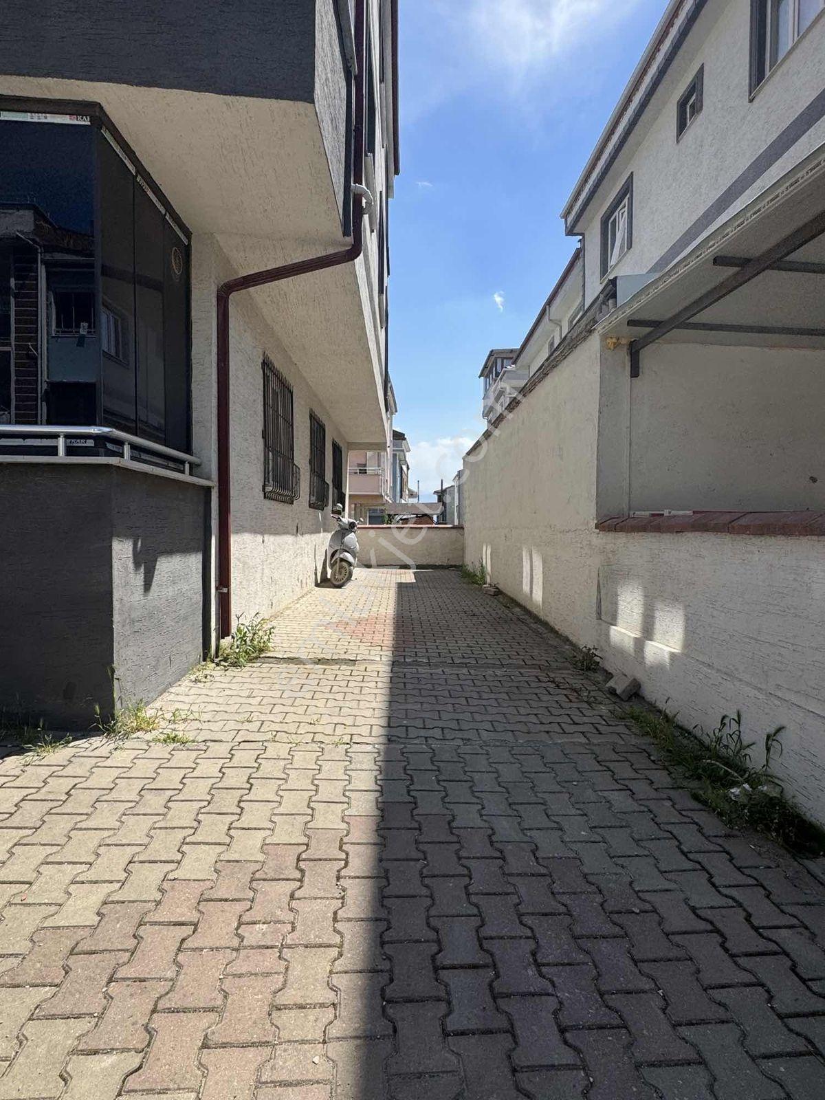Aydınlık Emlaktan Yeni Mahallede Satılık 1+1 Kiracılı Daire - Görsel 14