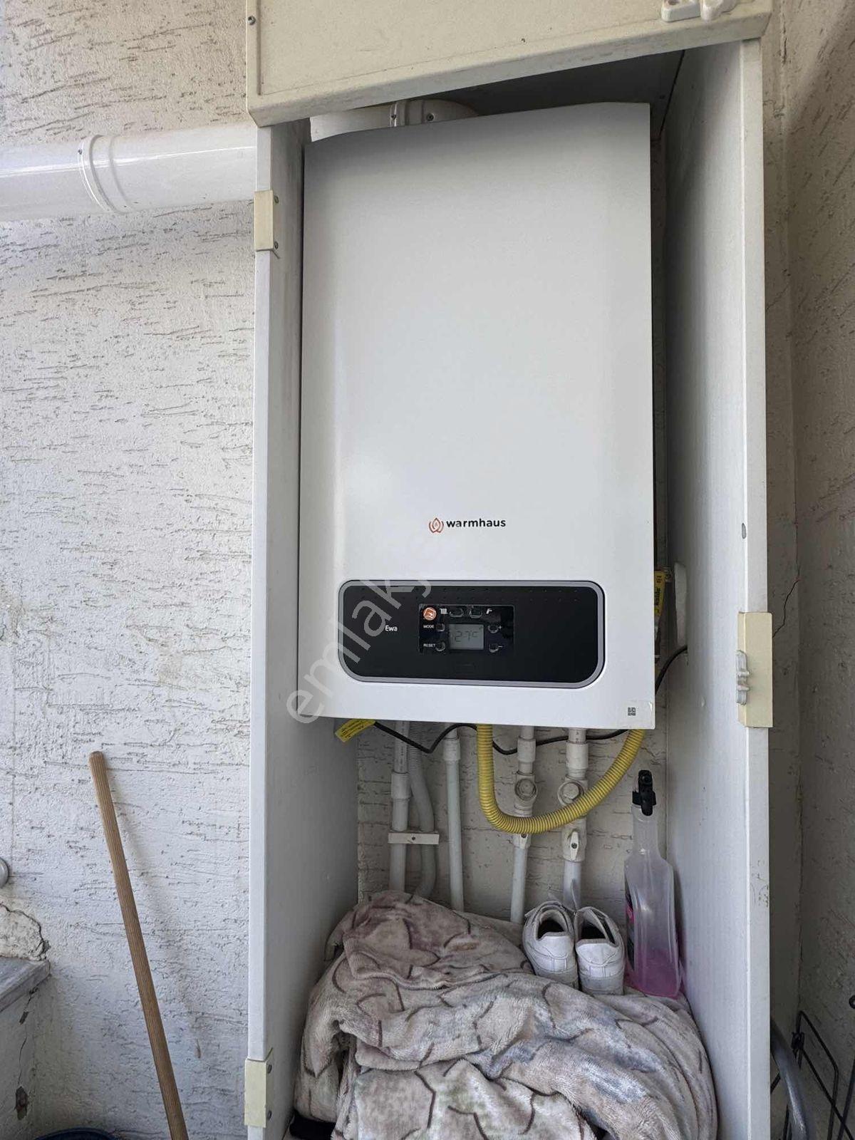 Aydınlık Emlaktan Yeni Mahallede Satılık 1+1 Kiracılı Daire - Görsel 16