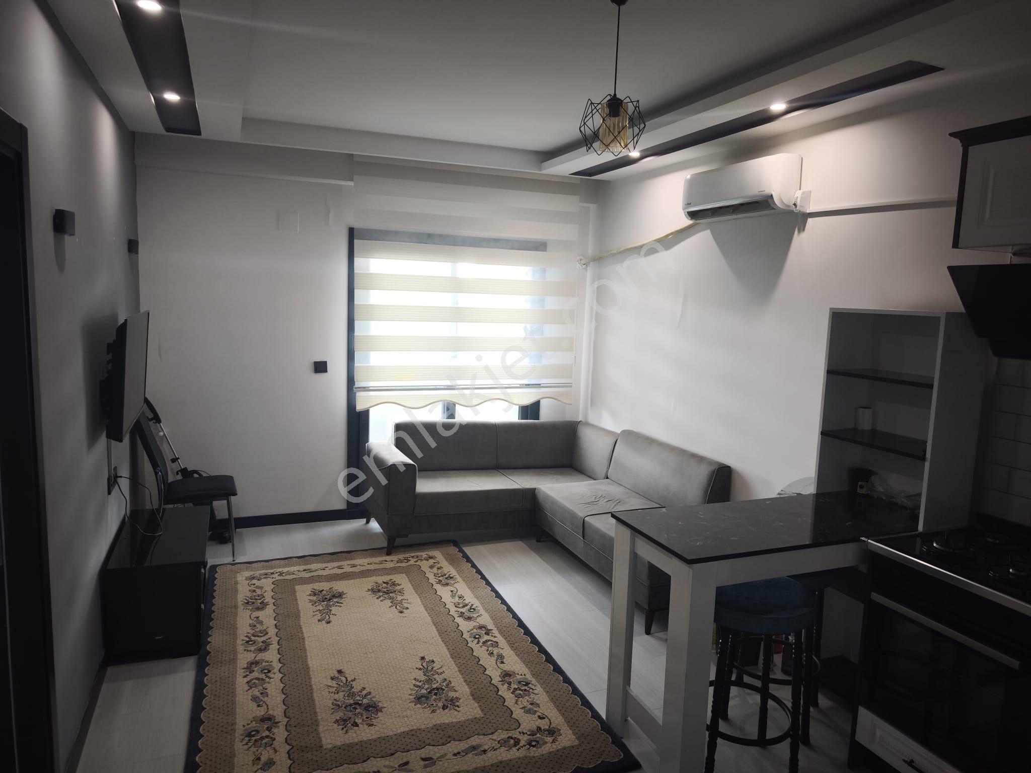 Adana Sarıçamda Gültepe Gelinçik Caddesinde 1+1 Eşyalı Eşyaları Yeni Fırsat Fiyat İle Daire - Görsel 6