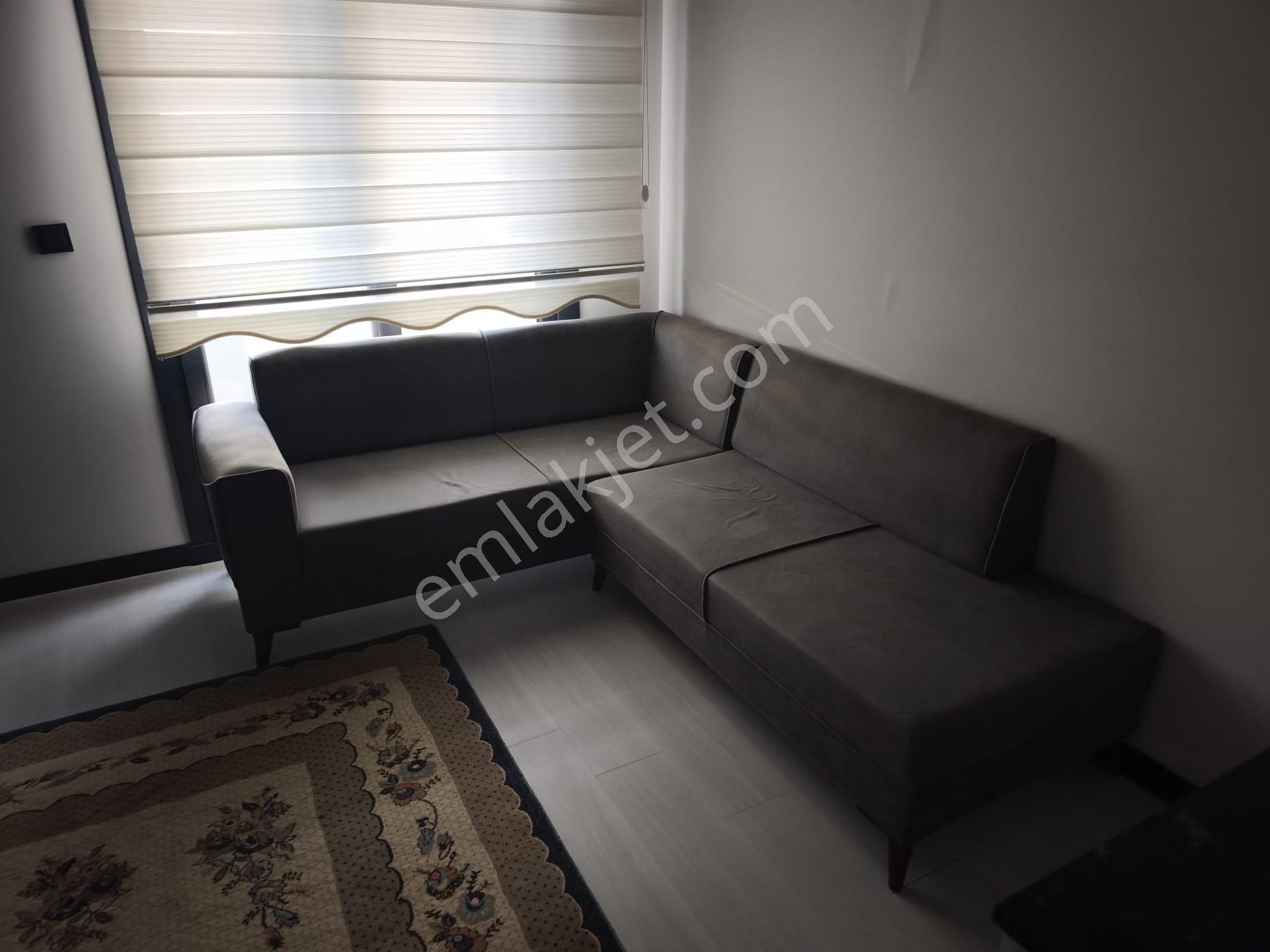 Adana Sarıçamda Gültepe Gelinçik Caddesinde 1+1 Eşyalı Eşyaları Yeni Fırsat Fiyat İle Daire - Görsel 11