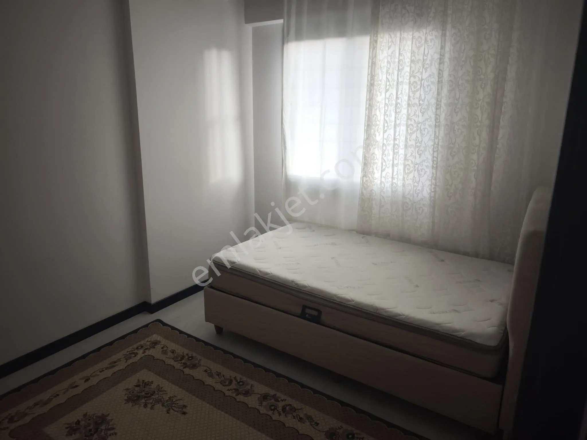 Adana Sarıçamda Gültepe Gelinçik Caddesinde 1+1 Eşyalı Eşyaları Yeni Fırsat Fiyat İle Daire - Görsel 2