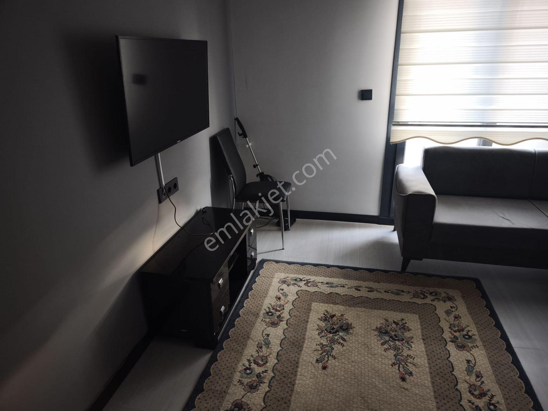 Adana Sarıçamda Gültepe Gelinçik Caddesinde 1+1 Eşyalı Eşyaları Yeni Fırsat Fiyat İle Daire - Görsel 9