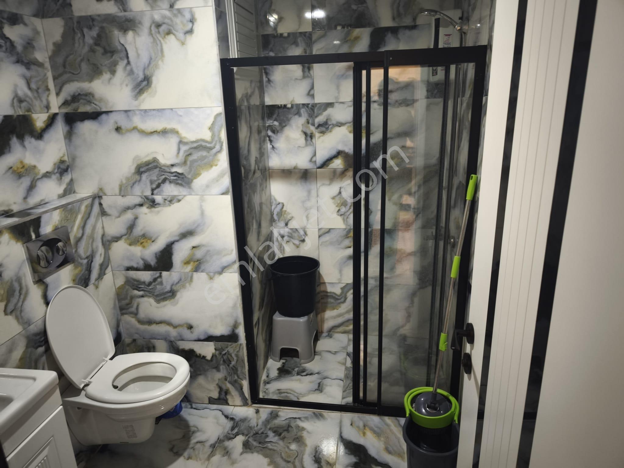 Adana Sarıçamda Gültepe Gelinçik Caddesinde 1+1 Eşyalı Eşyaları Yeni Fırsat Fiyat İle Daire - Görsel 13