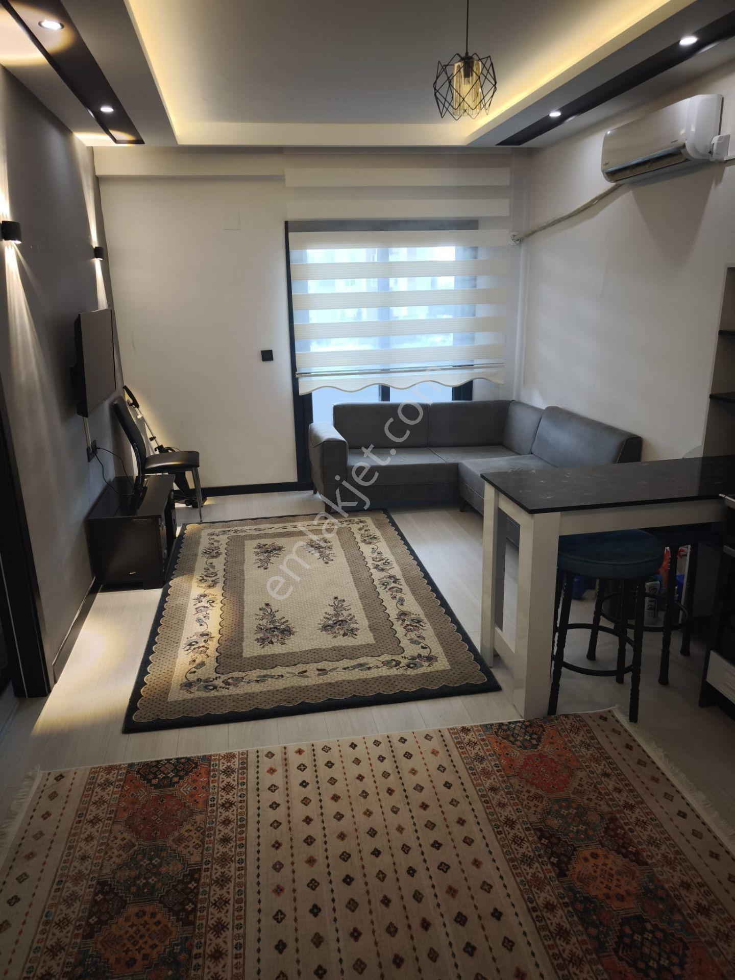 Adana Sarıçamda Gültepe Gelinçik Caddesinde 1+1 Eşyalı Eşyaları Yeni Fırsat Fiyat İle Daire - Görsel 5