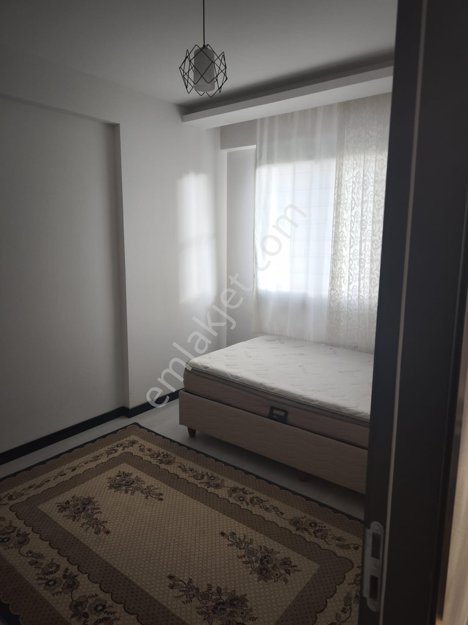 Adana Sarıçamda Gültepe Gelinçik Caddesinde 1+1 Eşyalı Eşyaları Yeni Fırsat Fiyat İle Daire - Görsel 12