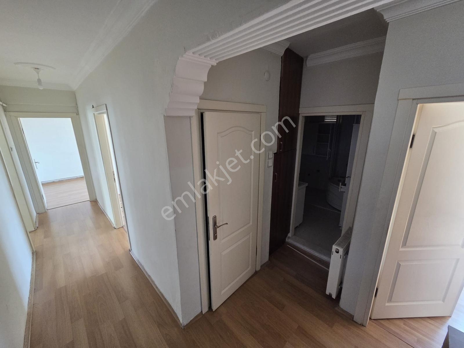 Mir'den Balıkesir Mehmetçik Caddesi Üzerinde 2+1 Kiralık Daire - Görsel 22