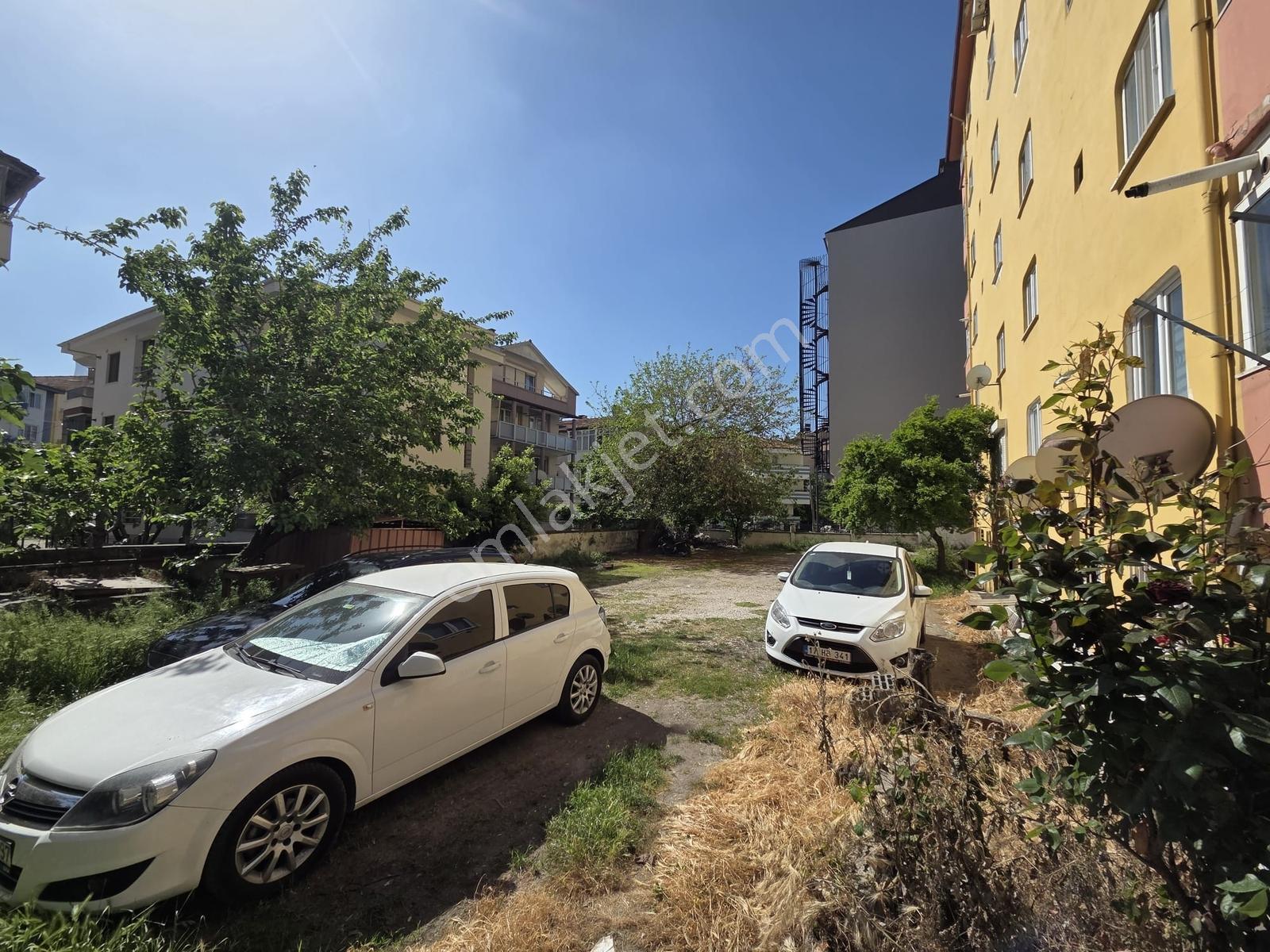 Mir'den Balıkesir Mehmetçik Caddesi Üzerinde 2+1 Kiralık Daire - Görsel 2