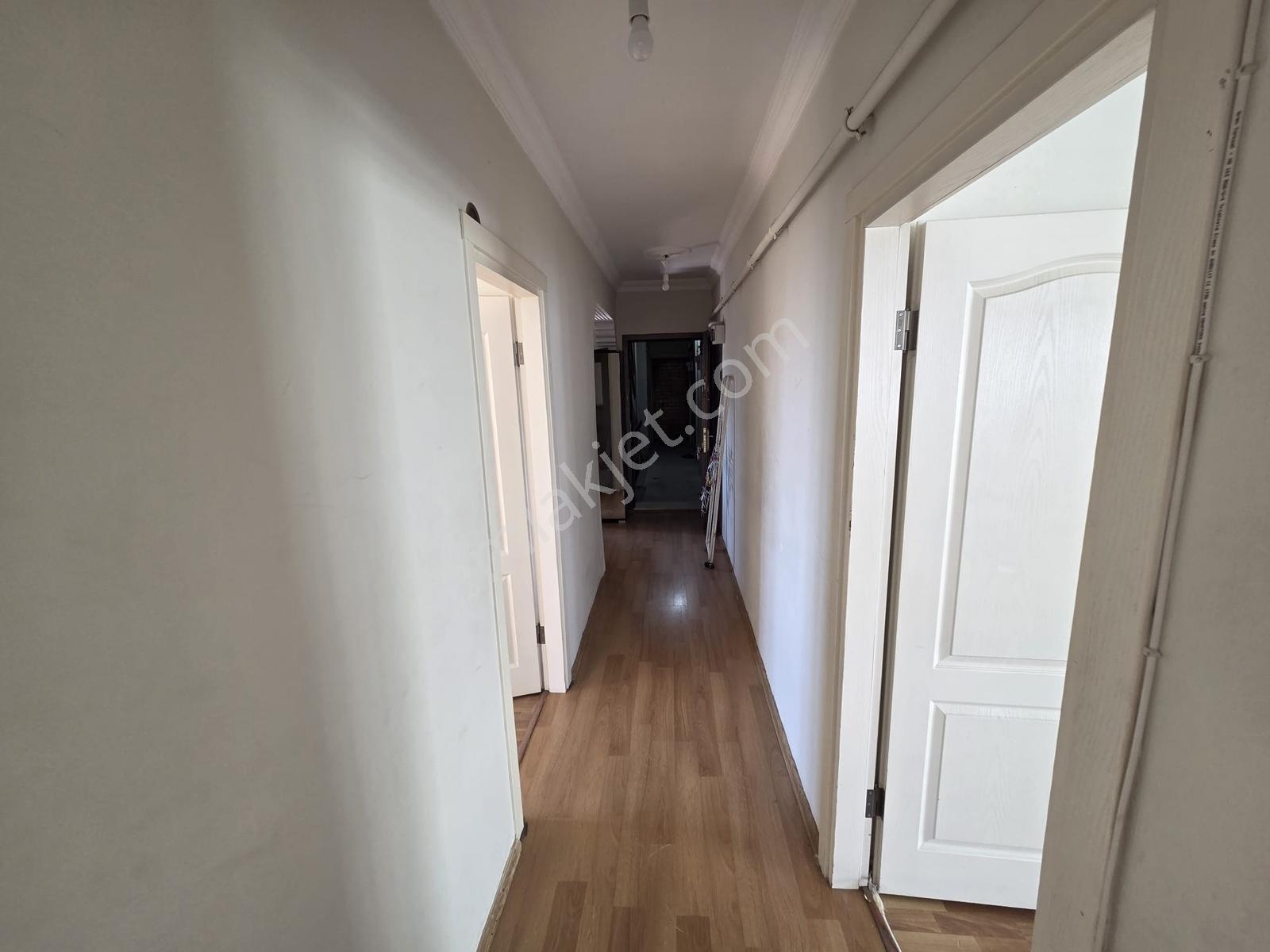 Mir'den Balıkesir Mehmetçik Caddesi Üzerinde 2+1 Kiralık Daire - Görsel 21