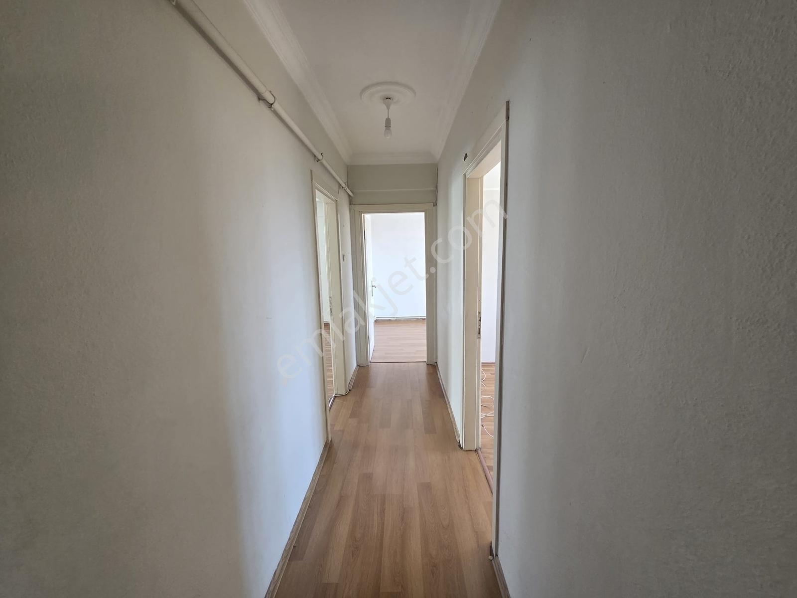 Mir'den Balıkesir Mehmetçik Caddesi Üzerinde 2+1 Kiralık Daire - Görsel 20