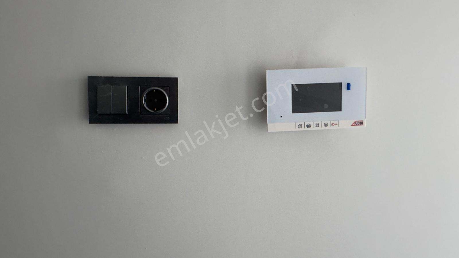 Aydınlık Emlaktan Cerrahta Satılık 2+1 Asansörlü Sıfır Daire - Görsel 19