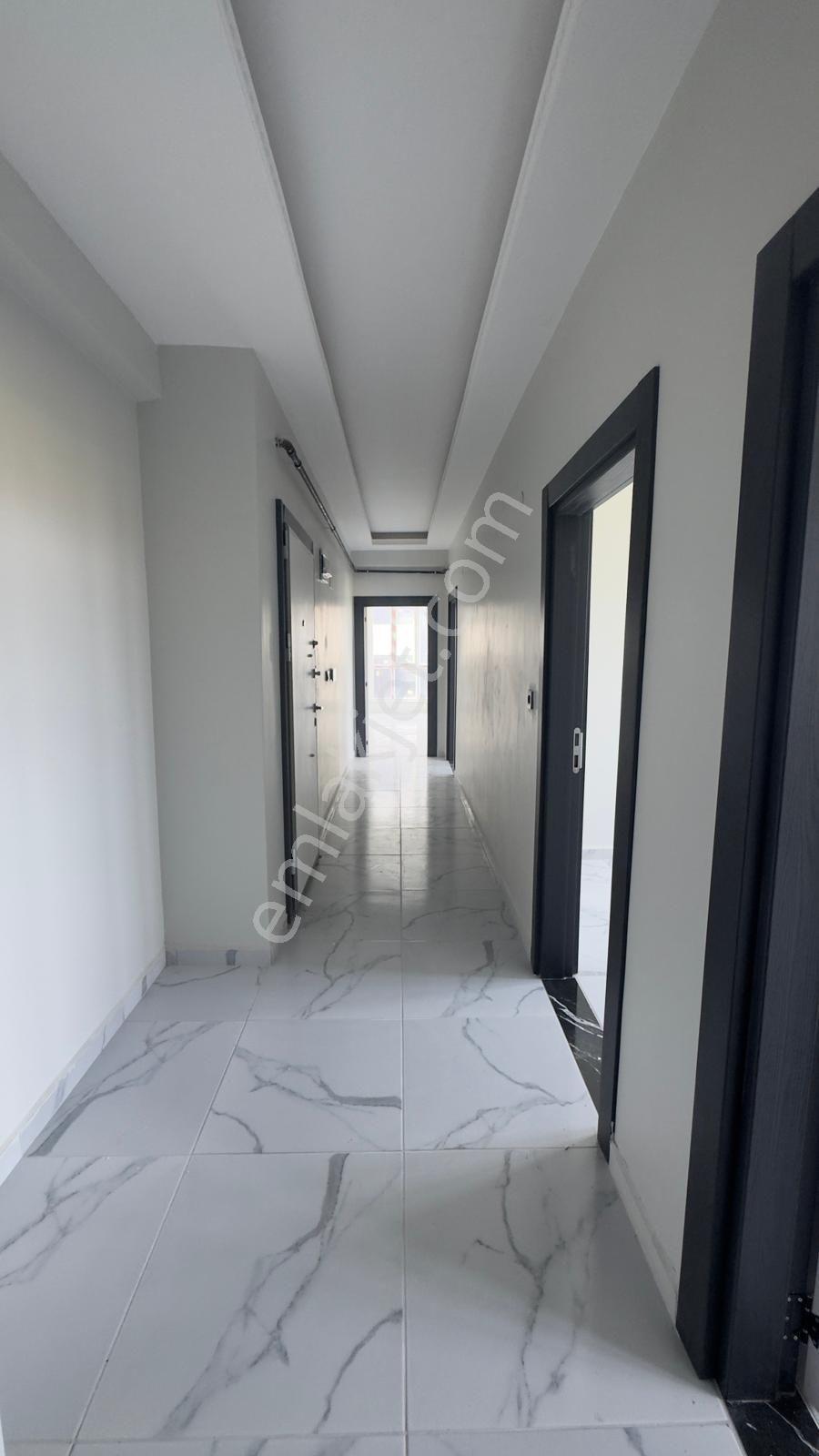 Aydınlık Emlaktan Cerrahta Satılık 2+1 Asansörlü Sıfır Daire - Görsel 15