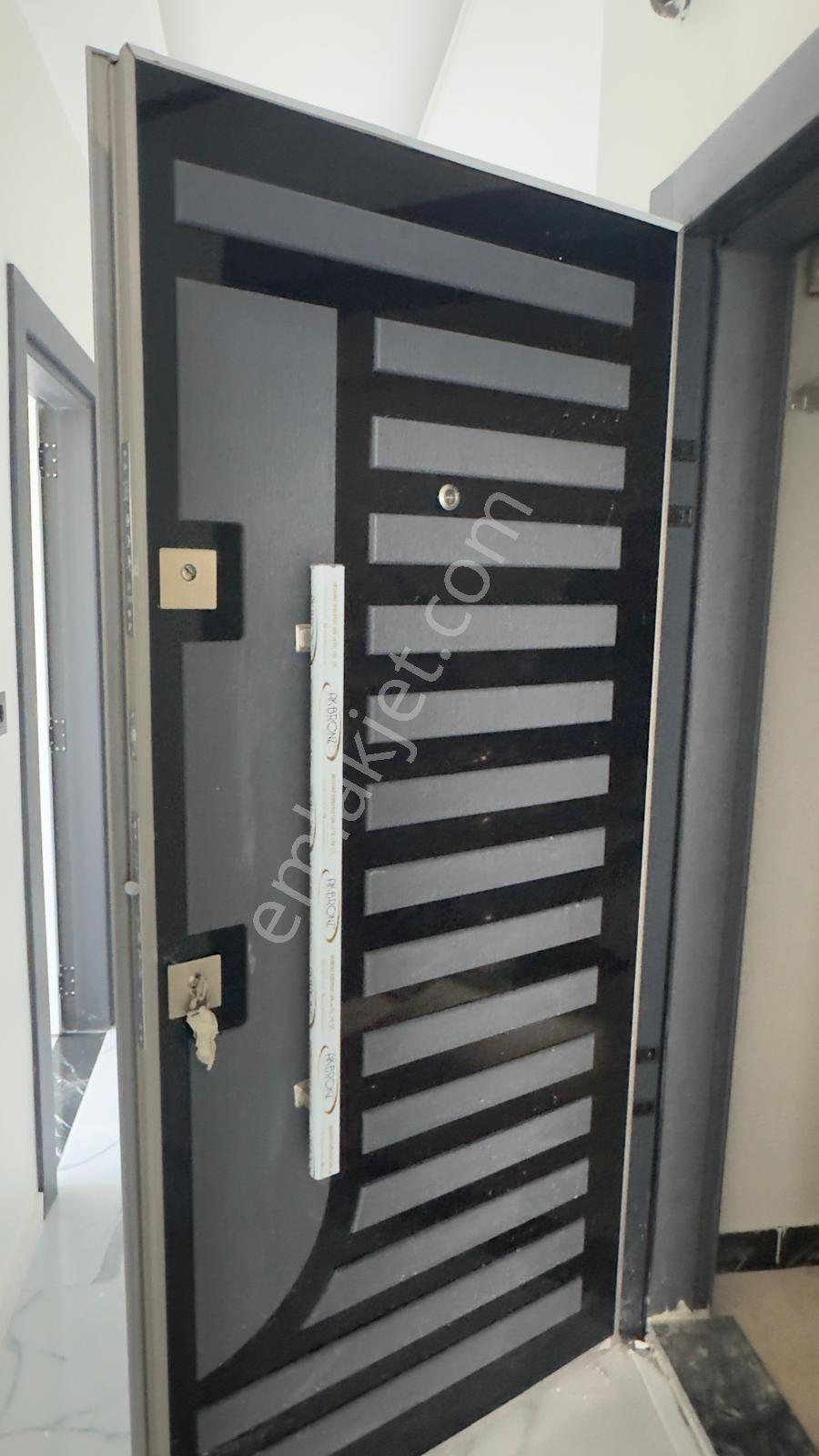 Aydınlık Emlaktan Cerrahta Satılık 2+1 Asansörlü Sıfır Daire - Görsel 18
